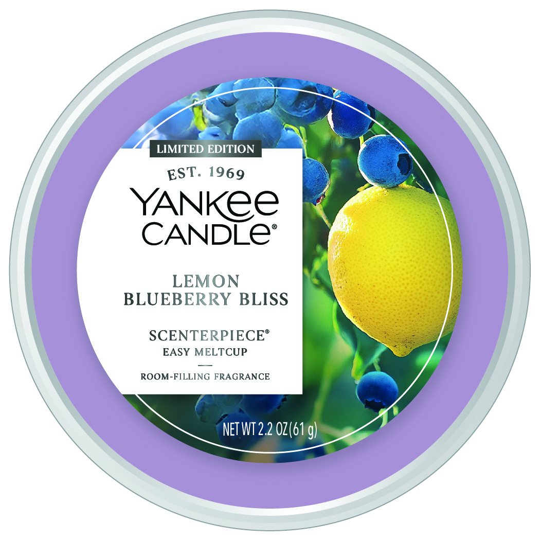 Lemon Blueberry Bliss - Image 12