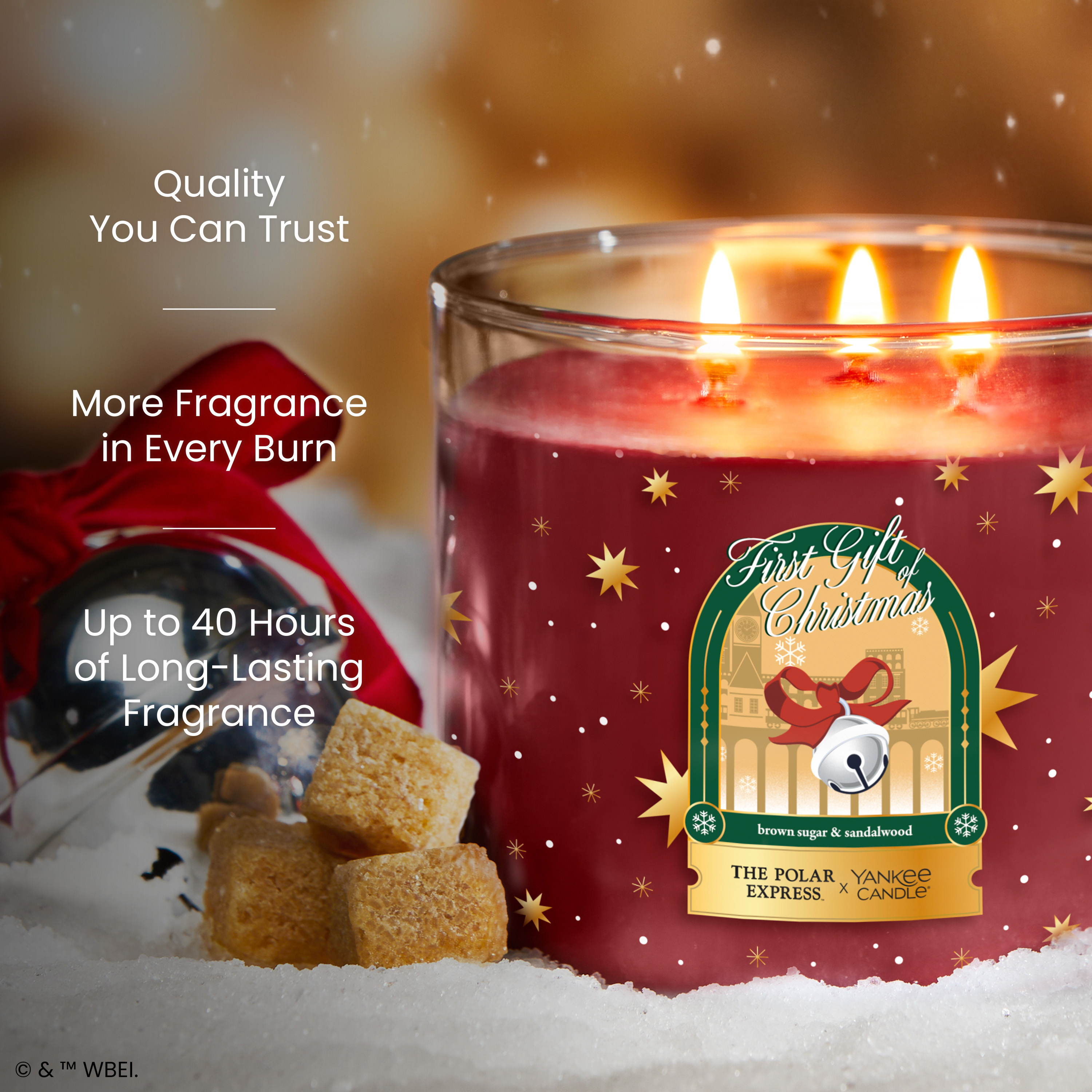Sparkling Cinnamon - Image 24