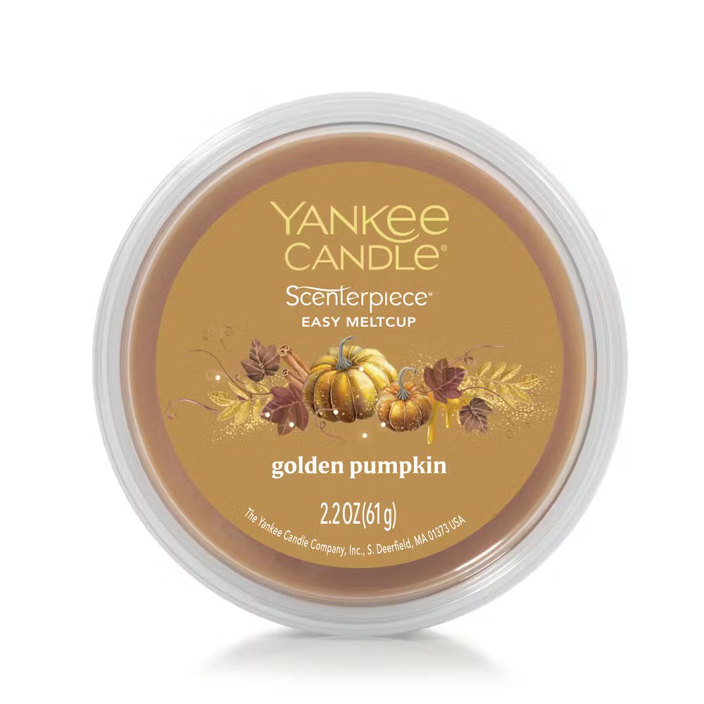 Golden Pumpkin - Image 31