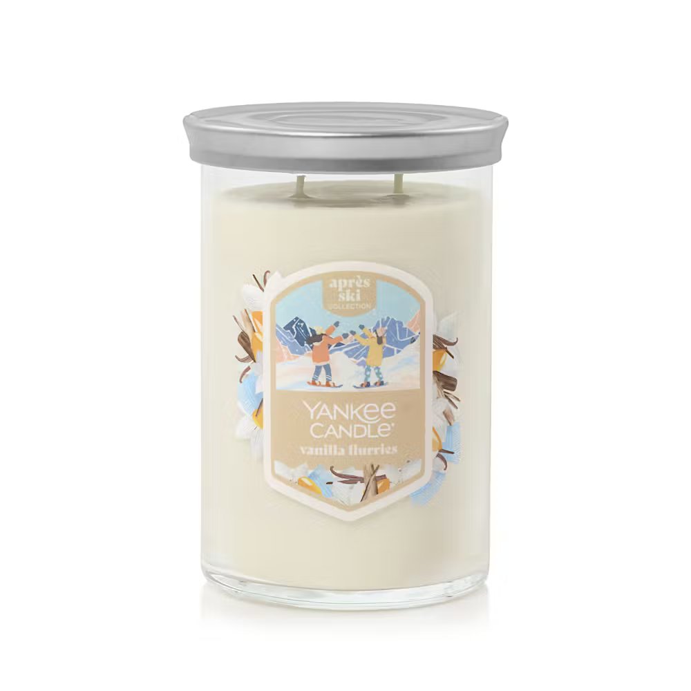 Vanilla Flurries - Image 22
