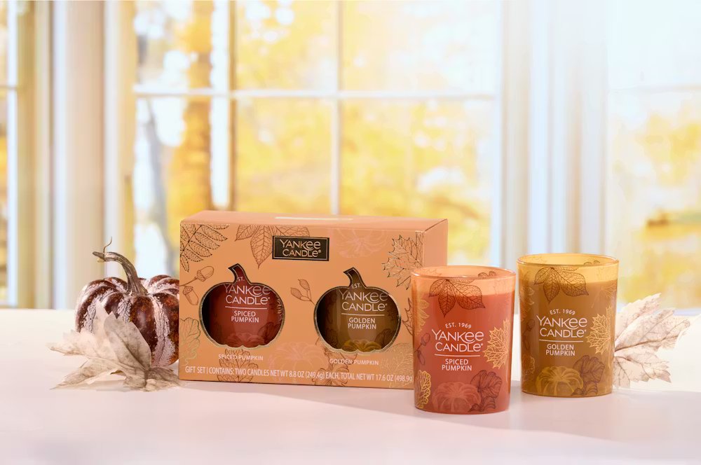 Pumpkin Lovers' Gift Set - Image 2