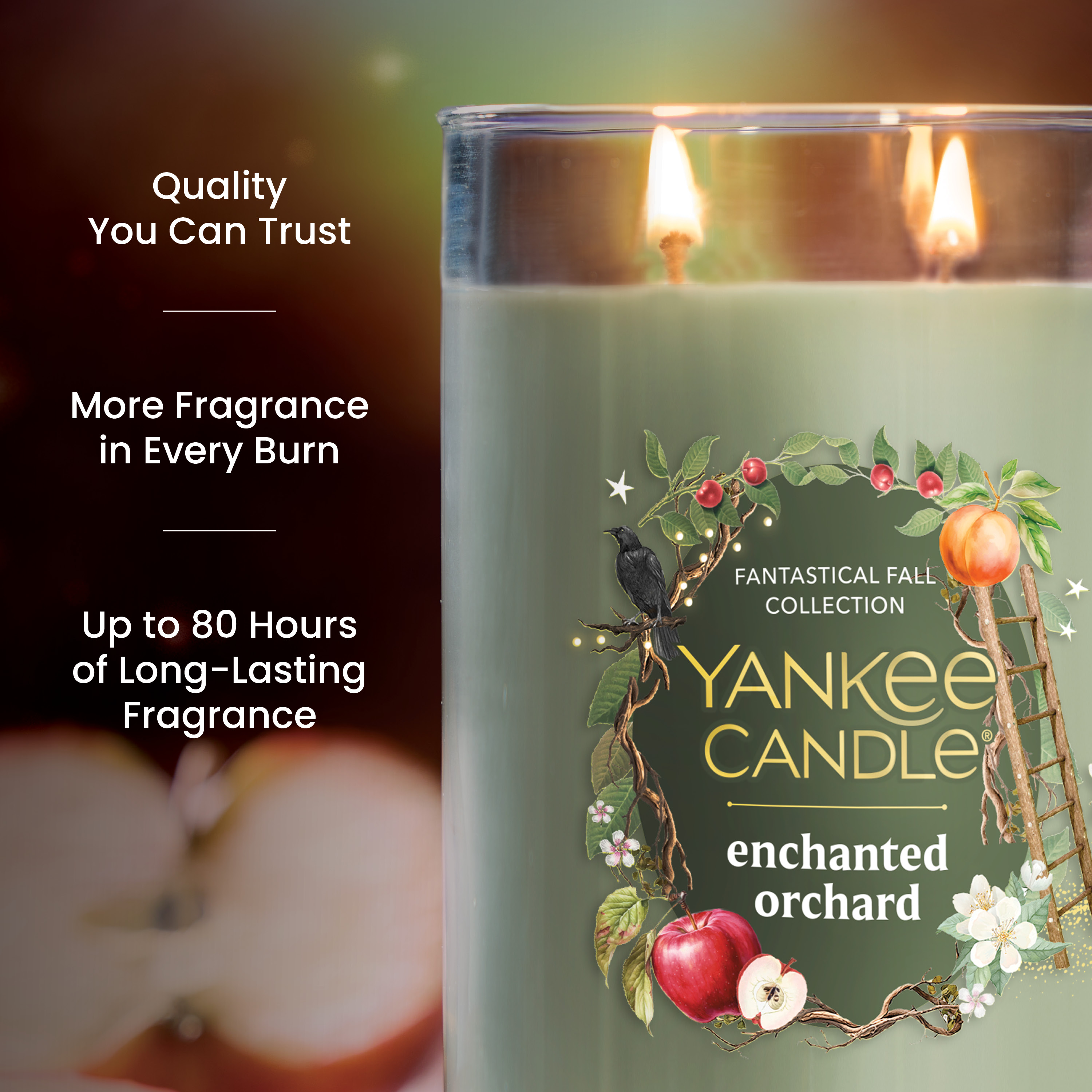 Enchanted Orchard - Image 4