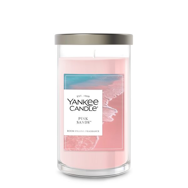 Pink Sands™