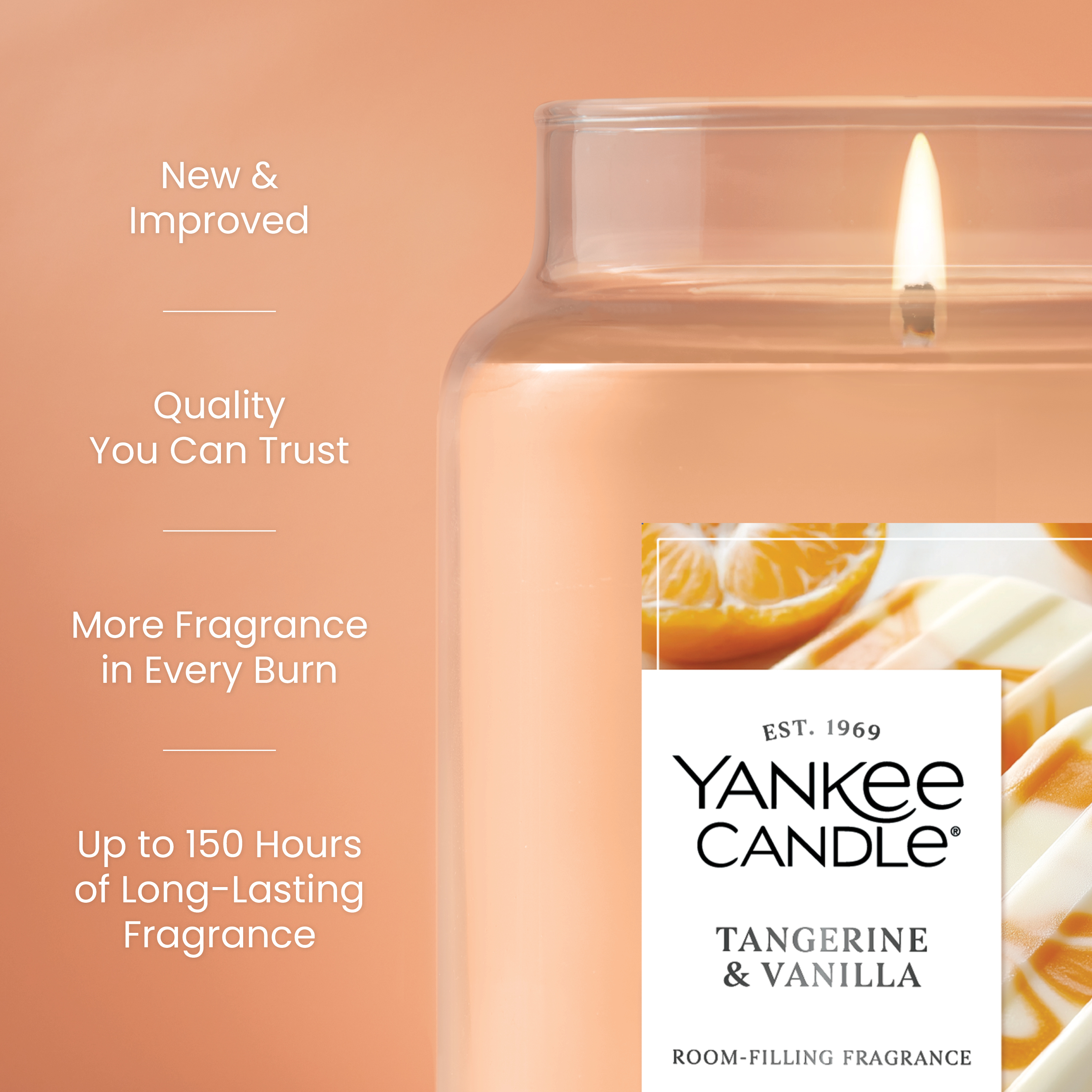 Tangerine & Vanilla - Image 17