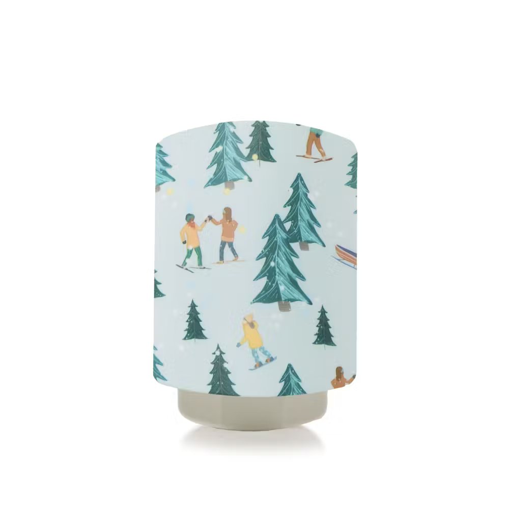 Après Ski ScentPlug® Diffuser w/ Light