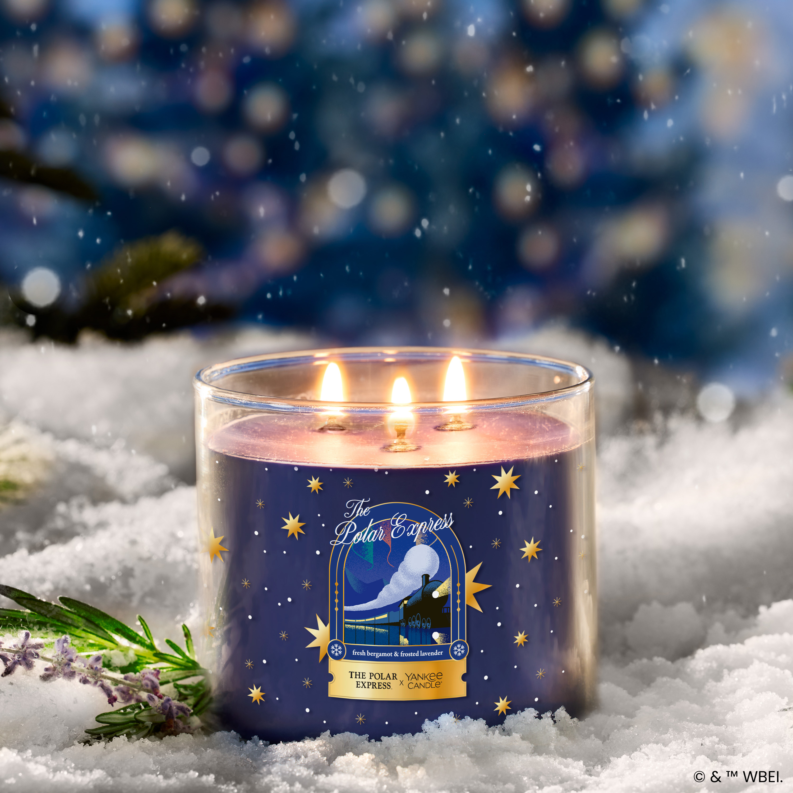 Sparkling Cinnamon - Image 125