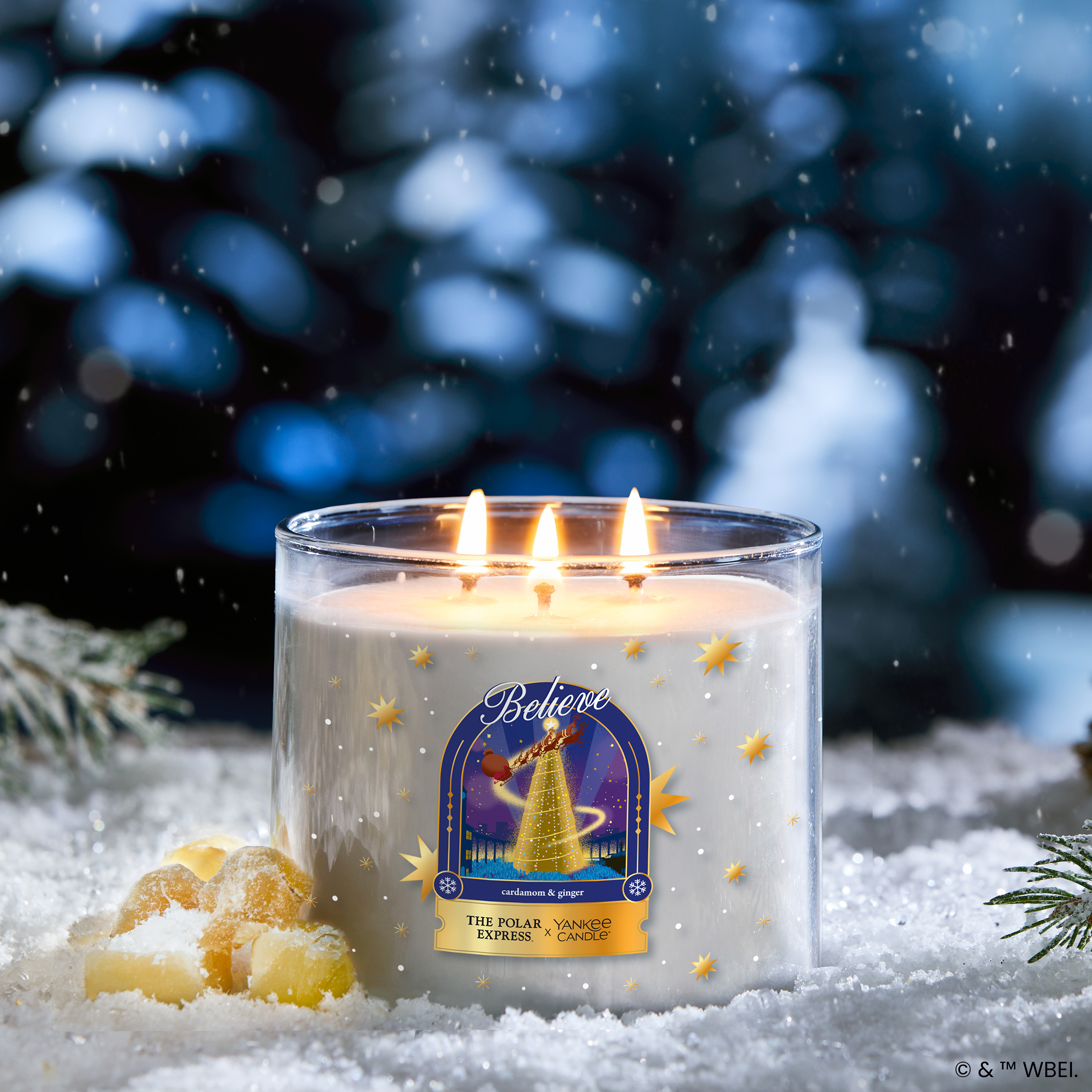 Sparkling Cinnamon - Image 81