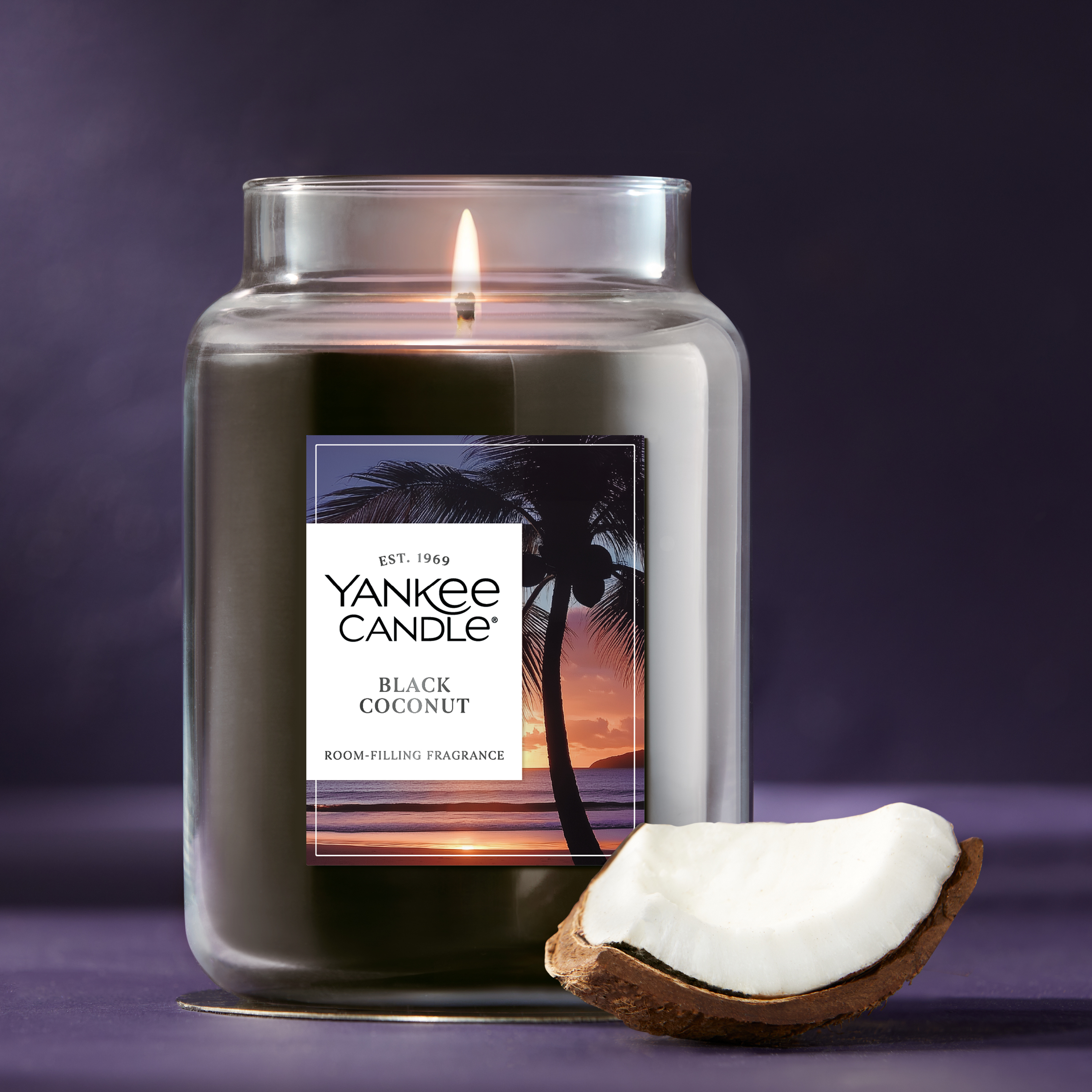 Black Coconut - Image 5