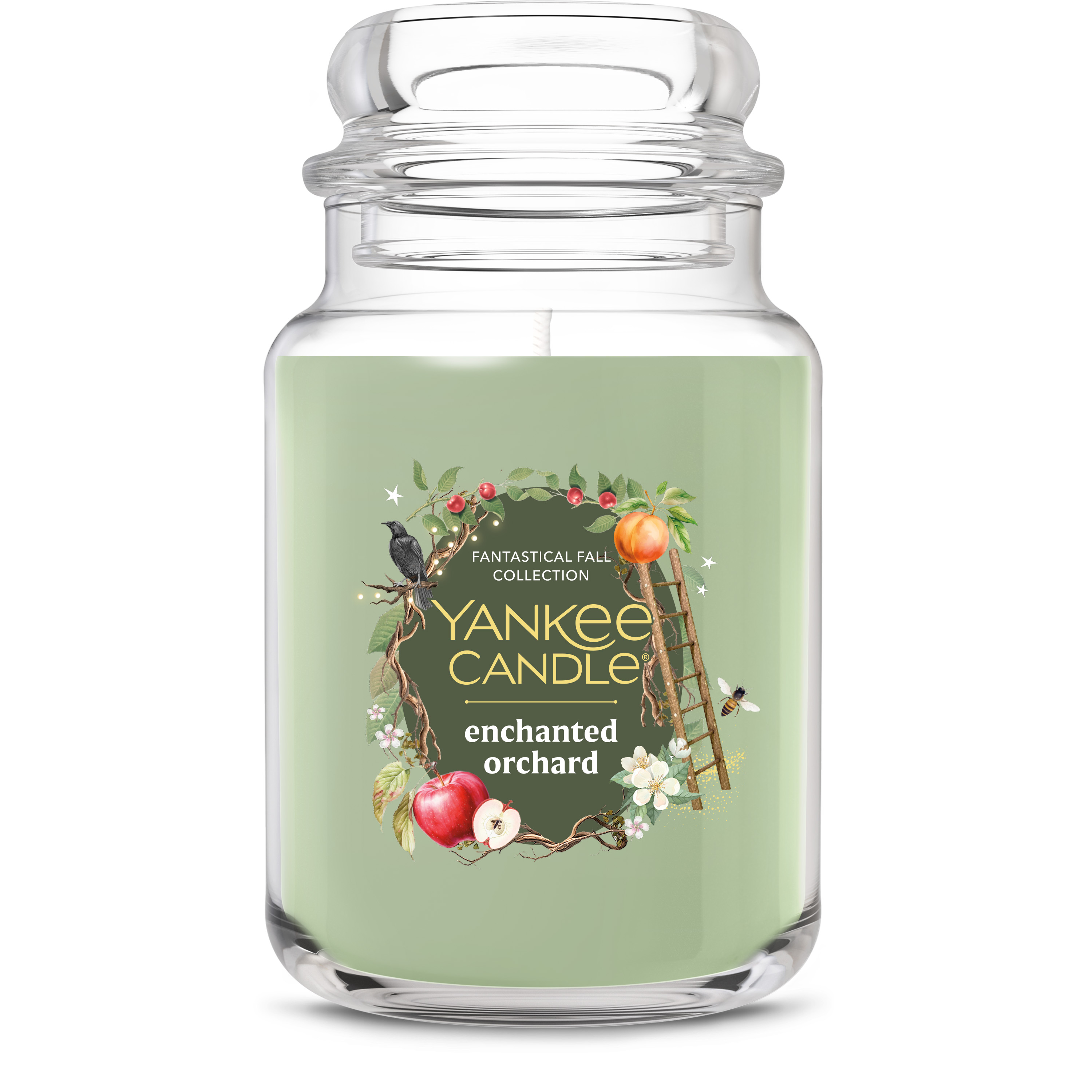 Enchanted Orchard - Image 11