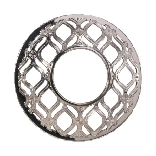 Chrome Trellis Illuma-Lid®
