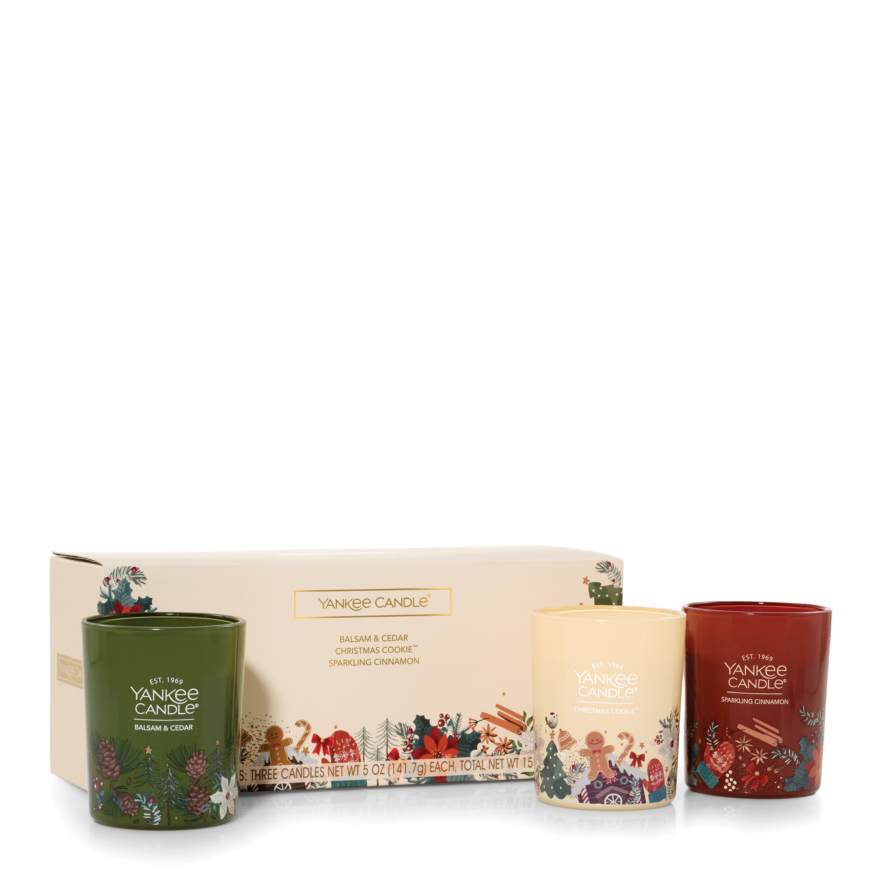 Timeless Tumbler Trio Gift Set - Image 2