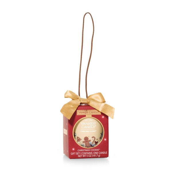 Christmas Cookie™ Ornament