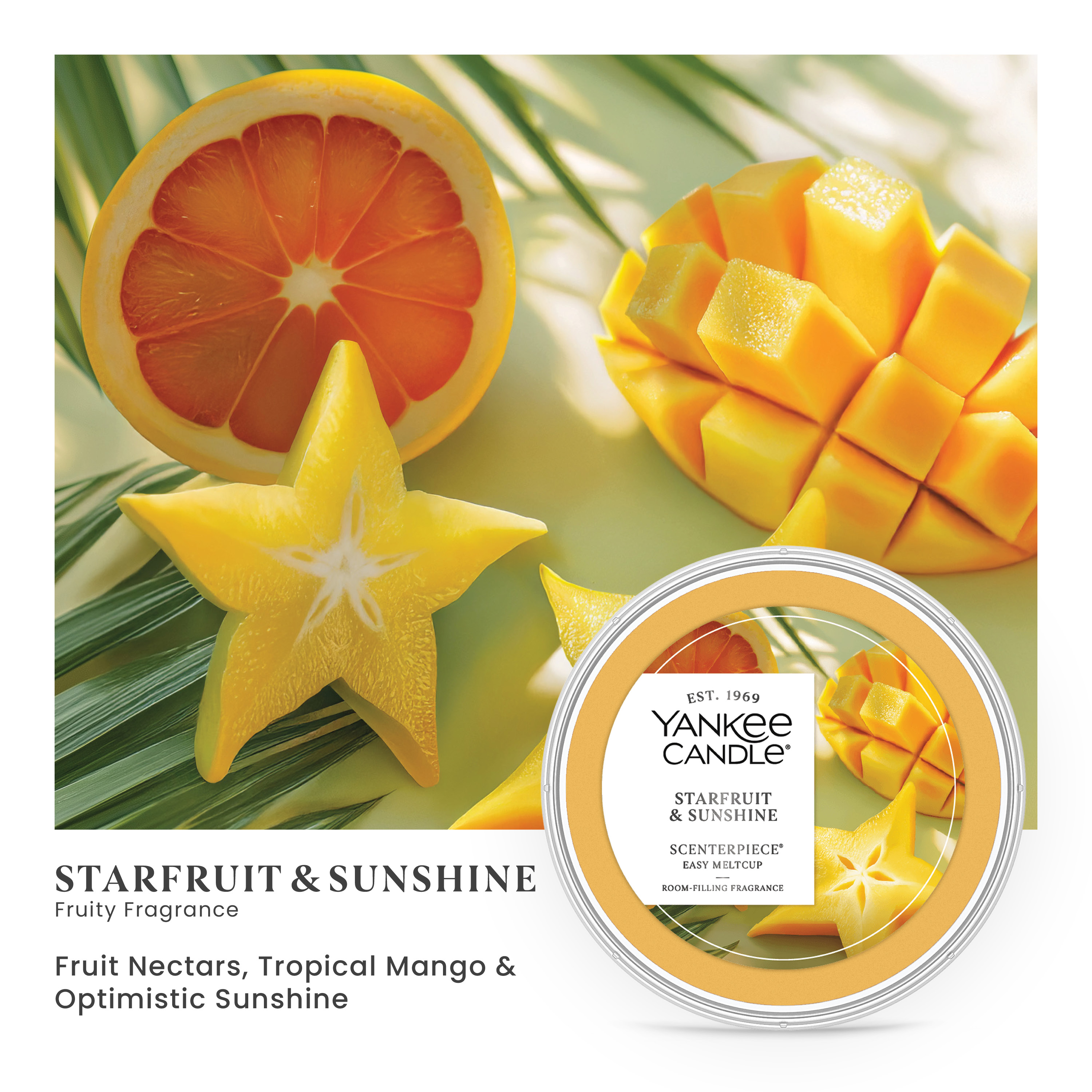Starfruit & Sunshine - Image 9