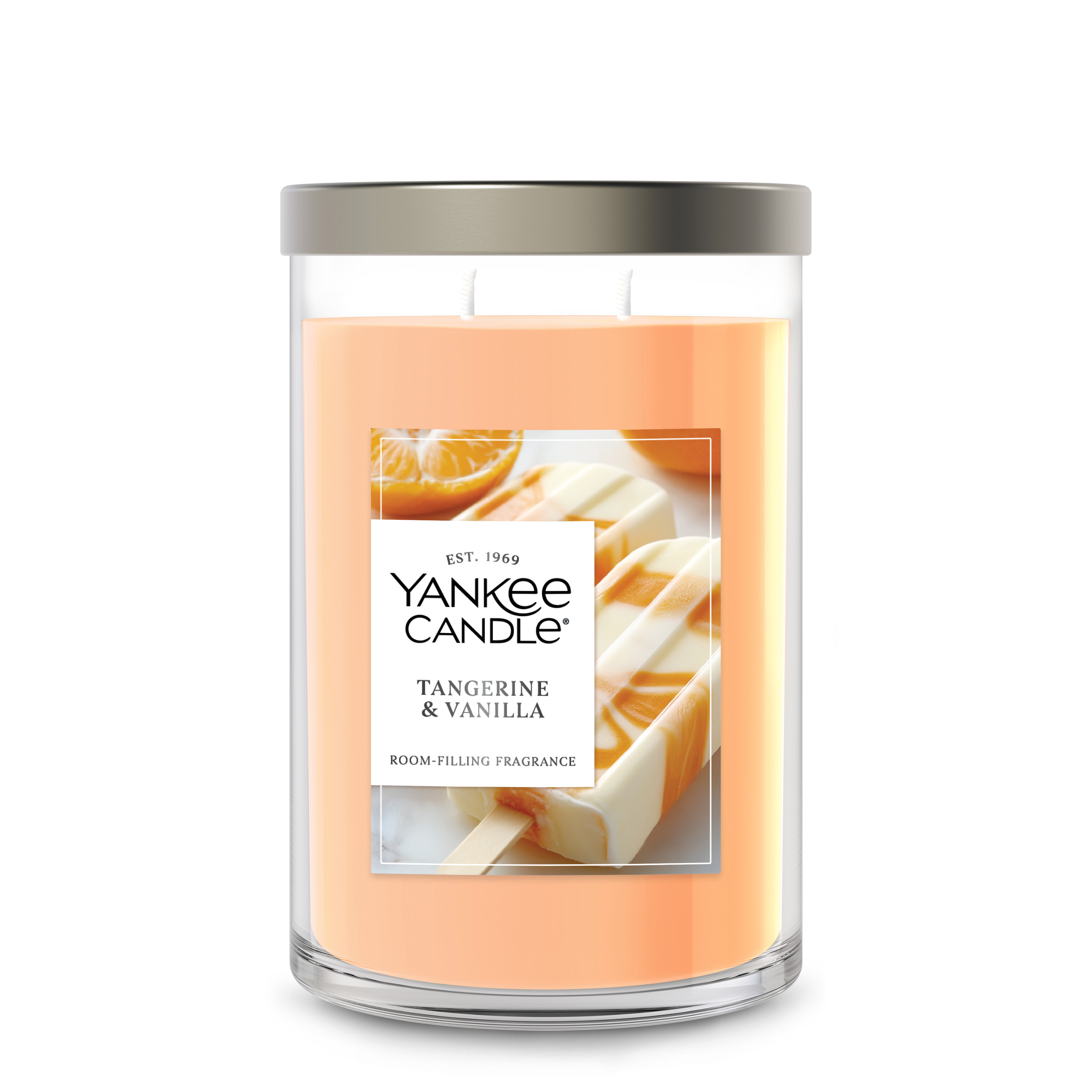 Tangerine & Vanilla - Image 11