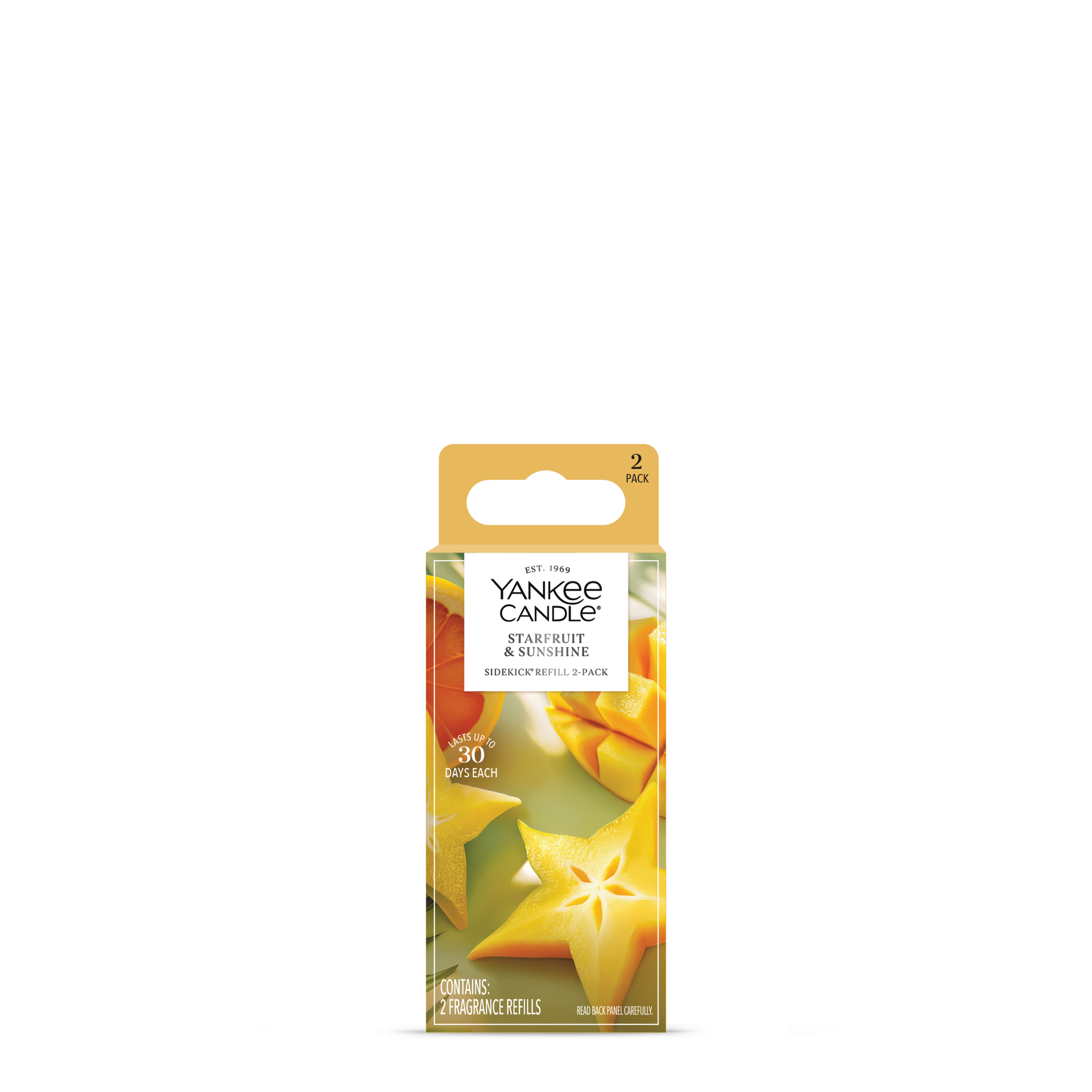 Starfruit & Sunshine - Image 5