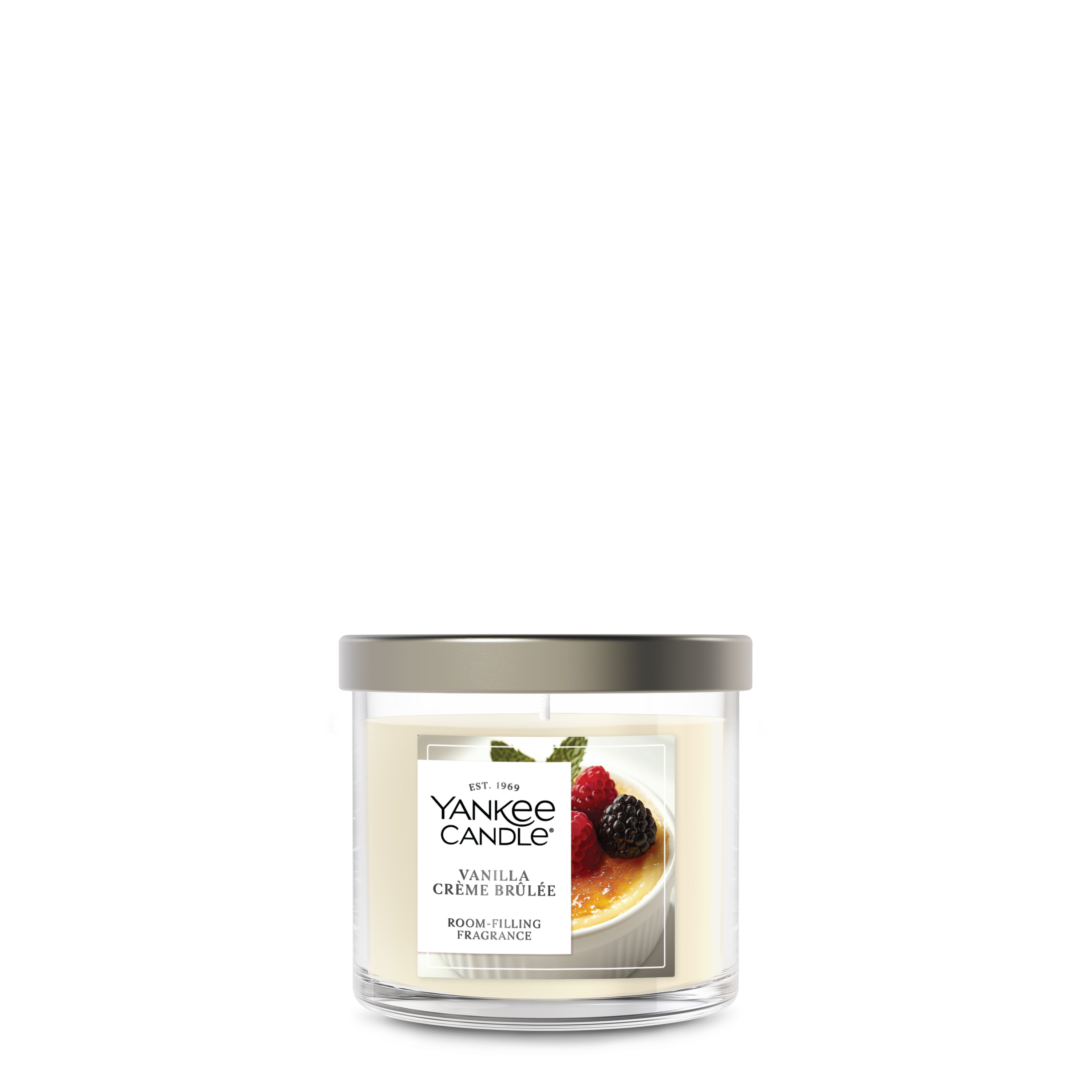 Vanilla Crème Brûlée - Image 12