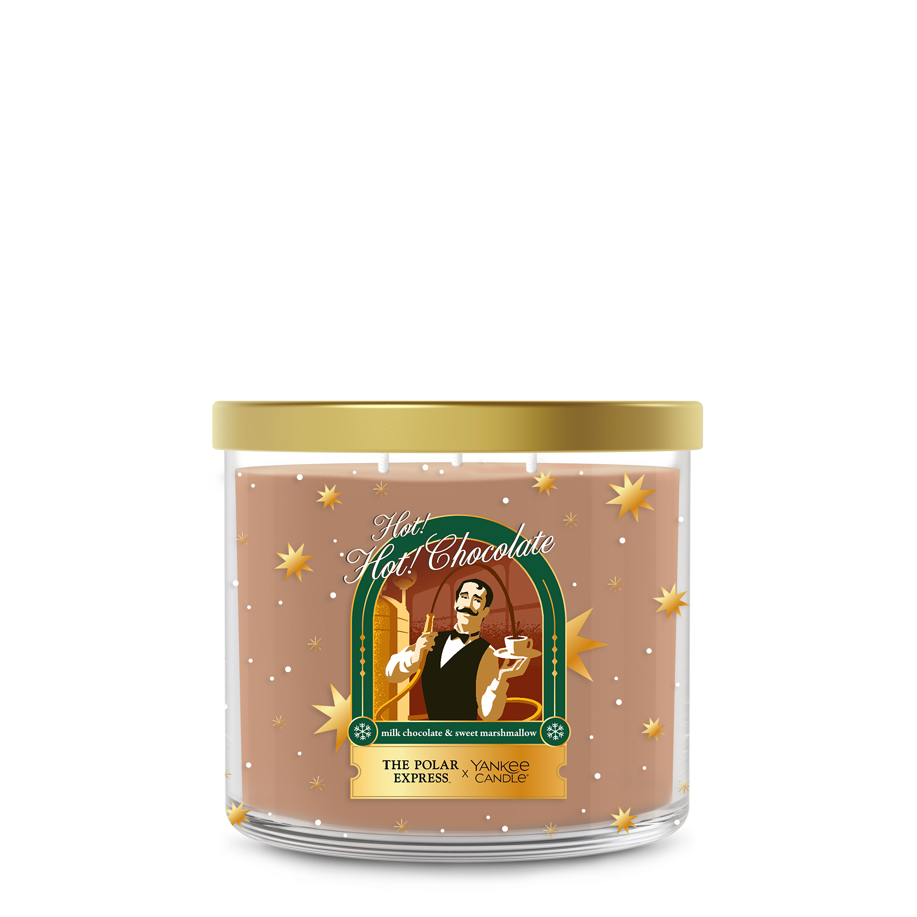 Sparkling Cinnamon - Image 59