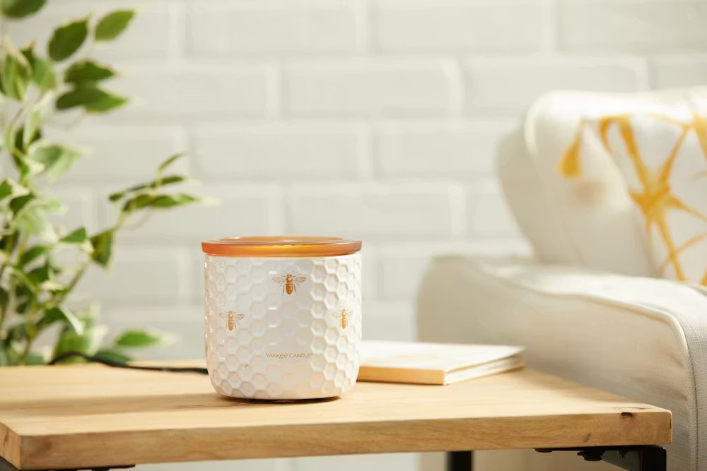 Honeycomb - Image 2