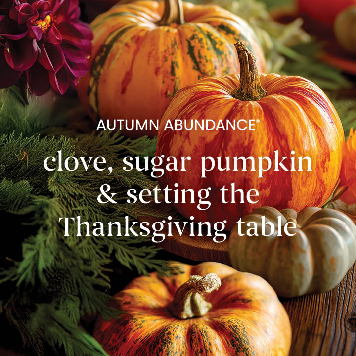 Autumn Abundance - Image 3