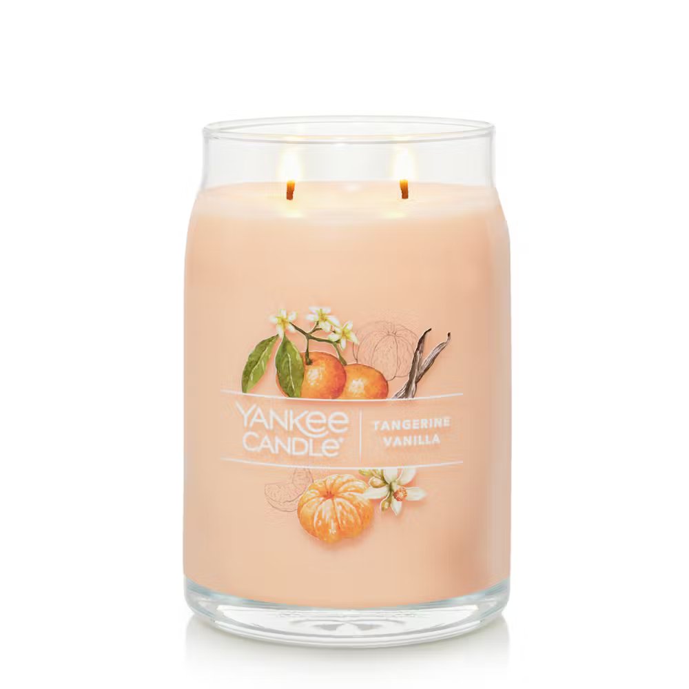 Tangerine & Vanilla - Image 10