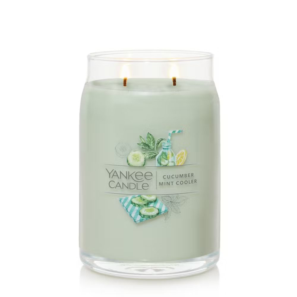Cucumber Mint Cooler - Image 17