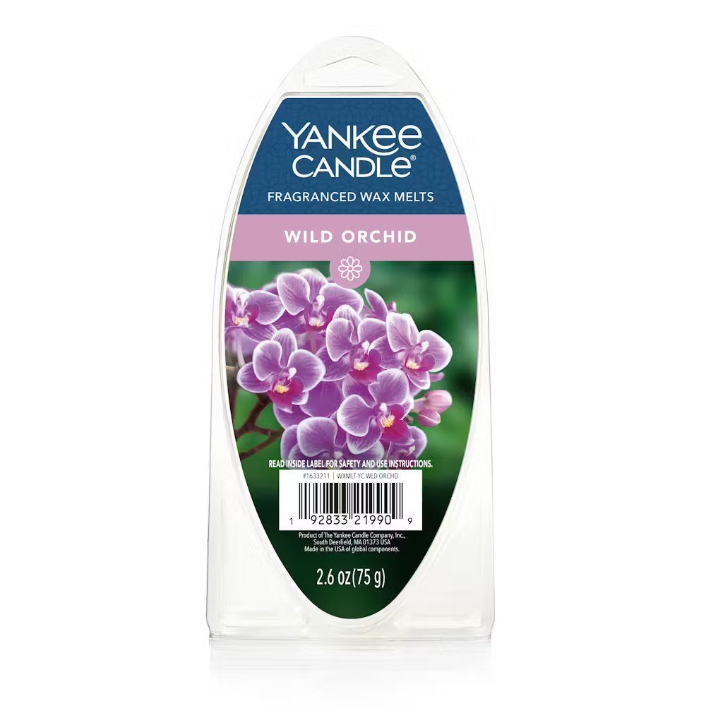 Wild Orchid - Image 10