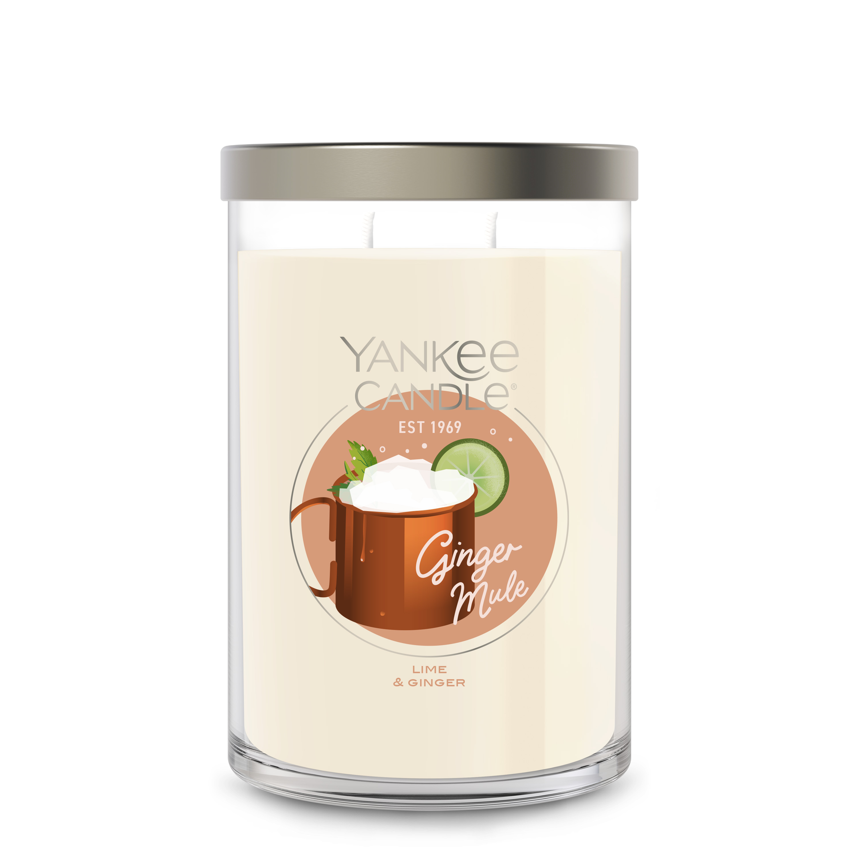 Ginger Mule - Image 9