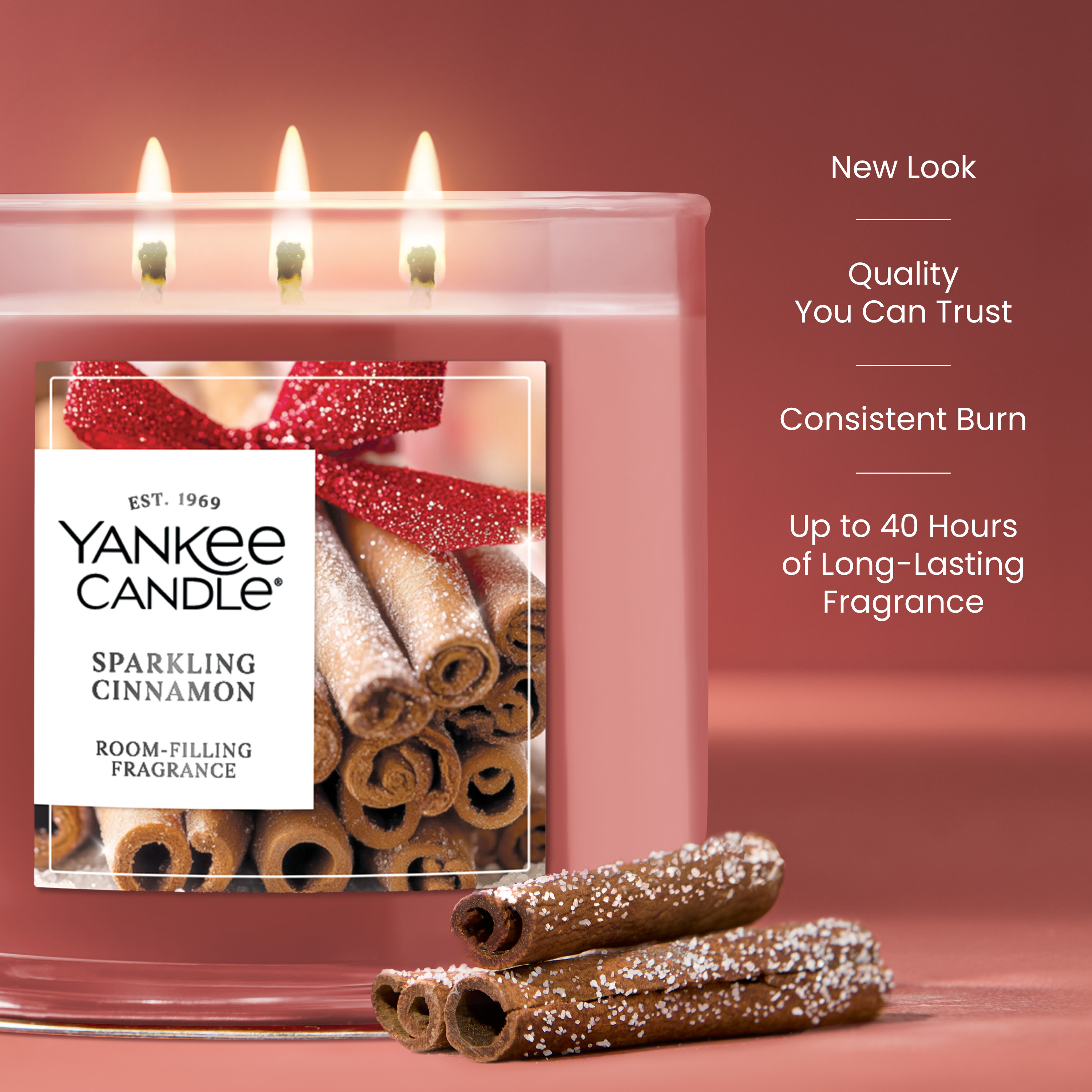 Sparkling Cinnamon - Image 4