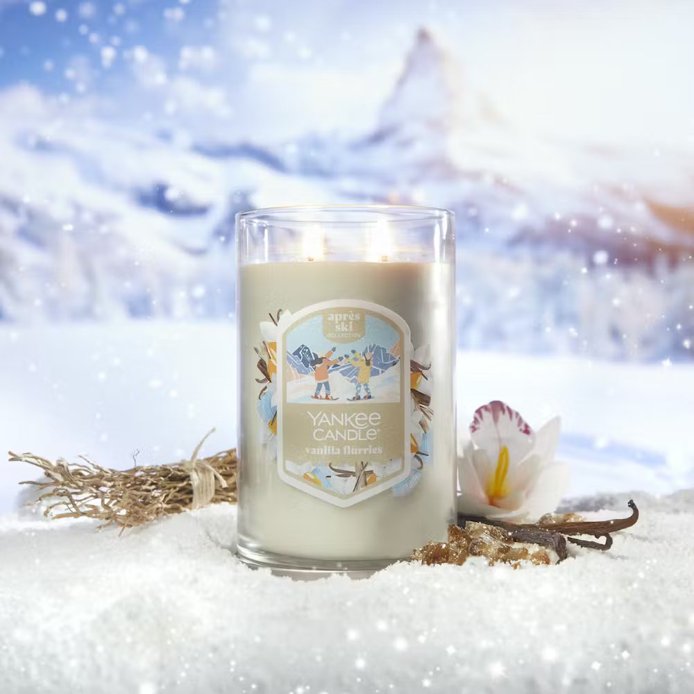 Vanilla Flurries - Image 2