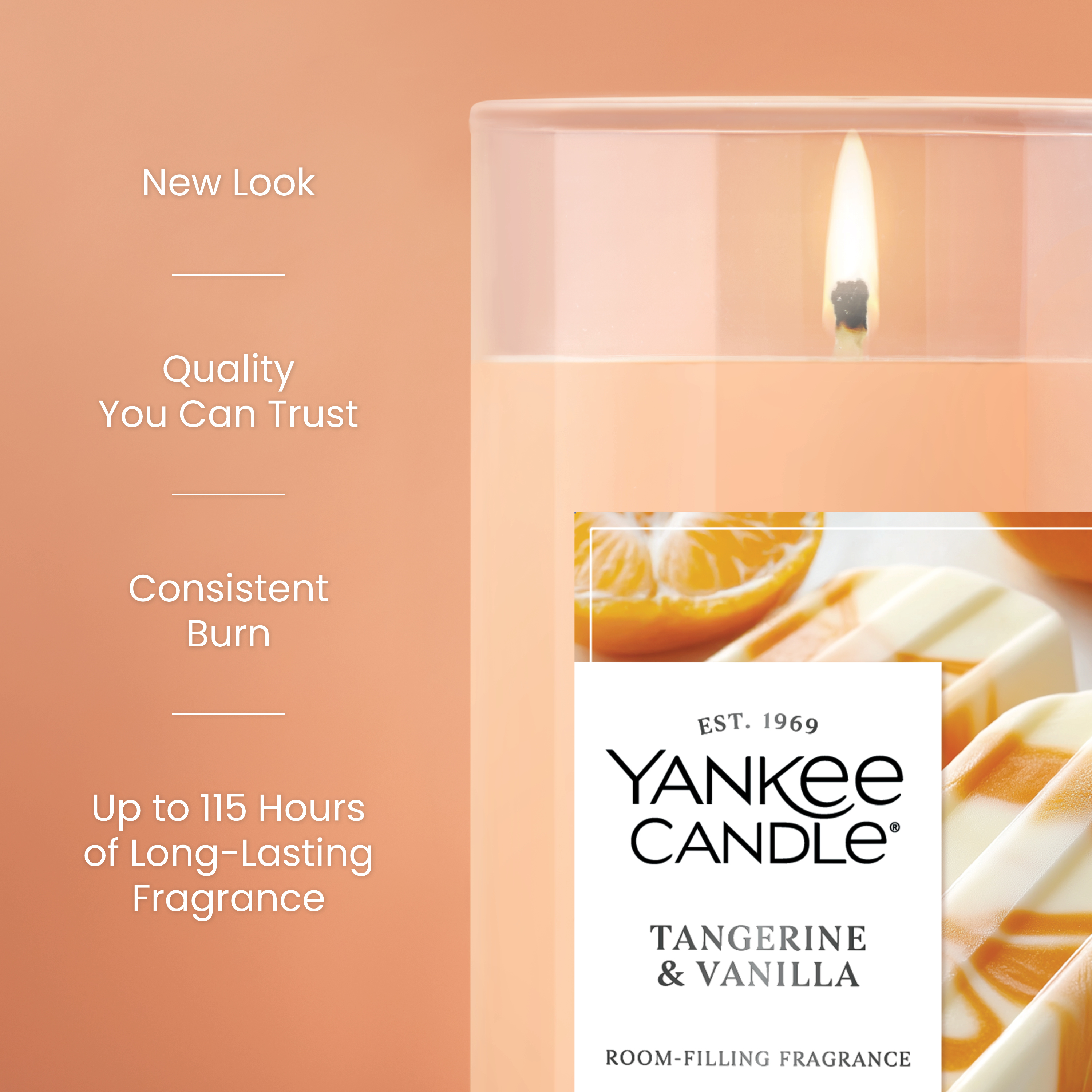 Tangerine & Vanilla - Image 6