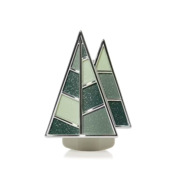 Shimmer Trees ScentPlug® Diffuser
