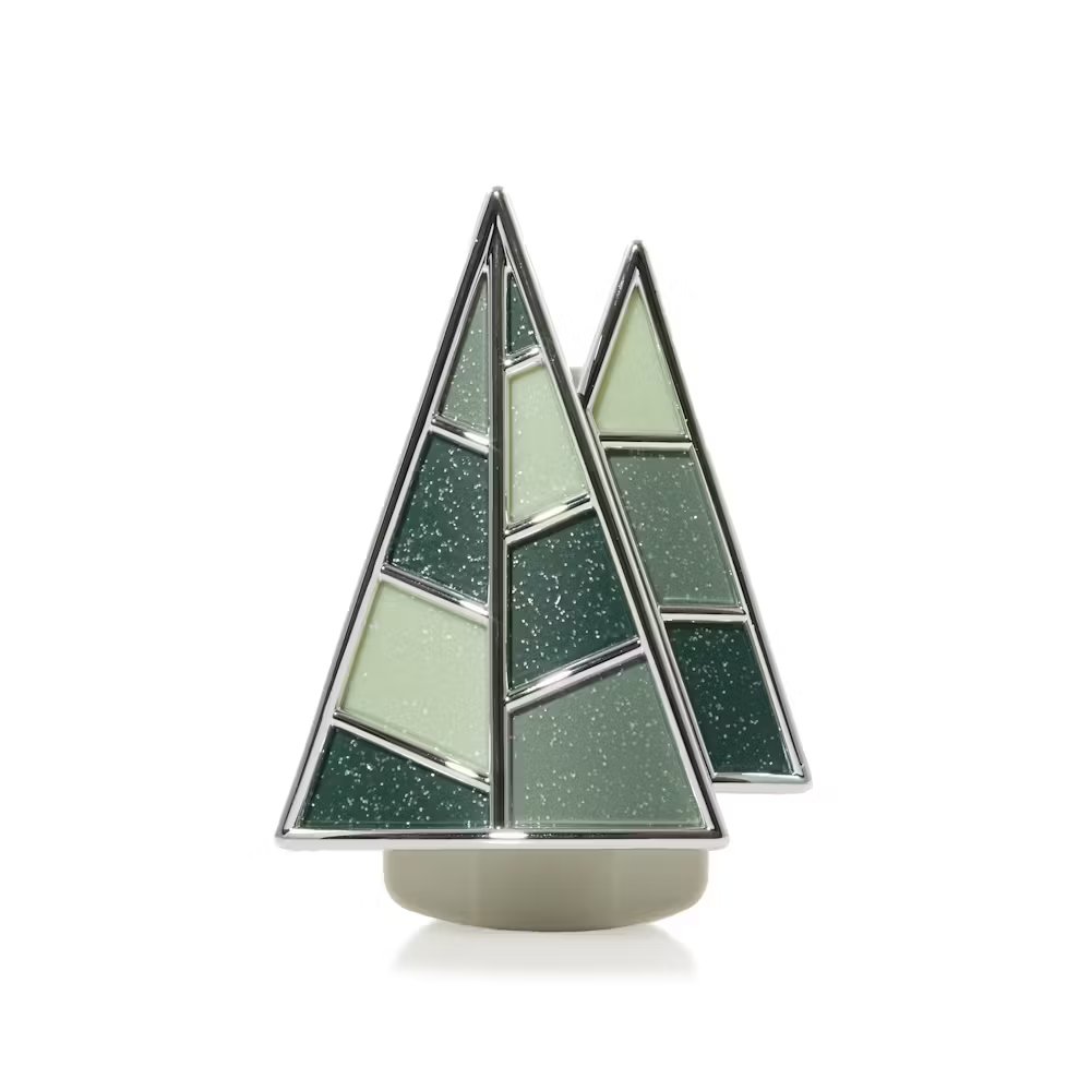 Shimmer Trees ScentPlug® Diffuser