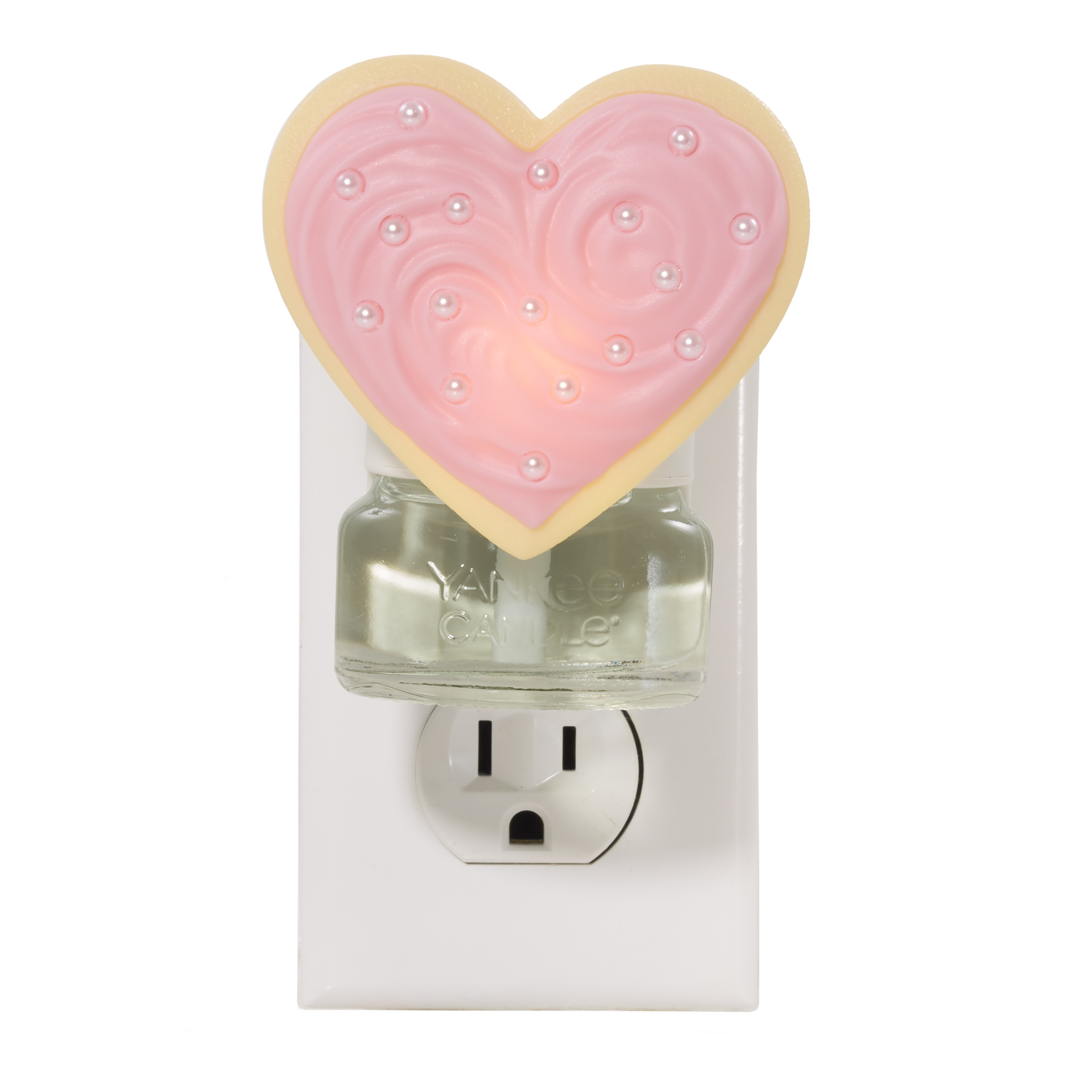 Love ScentPlug® Diffuser with Light - Image 2