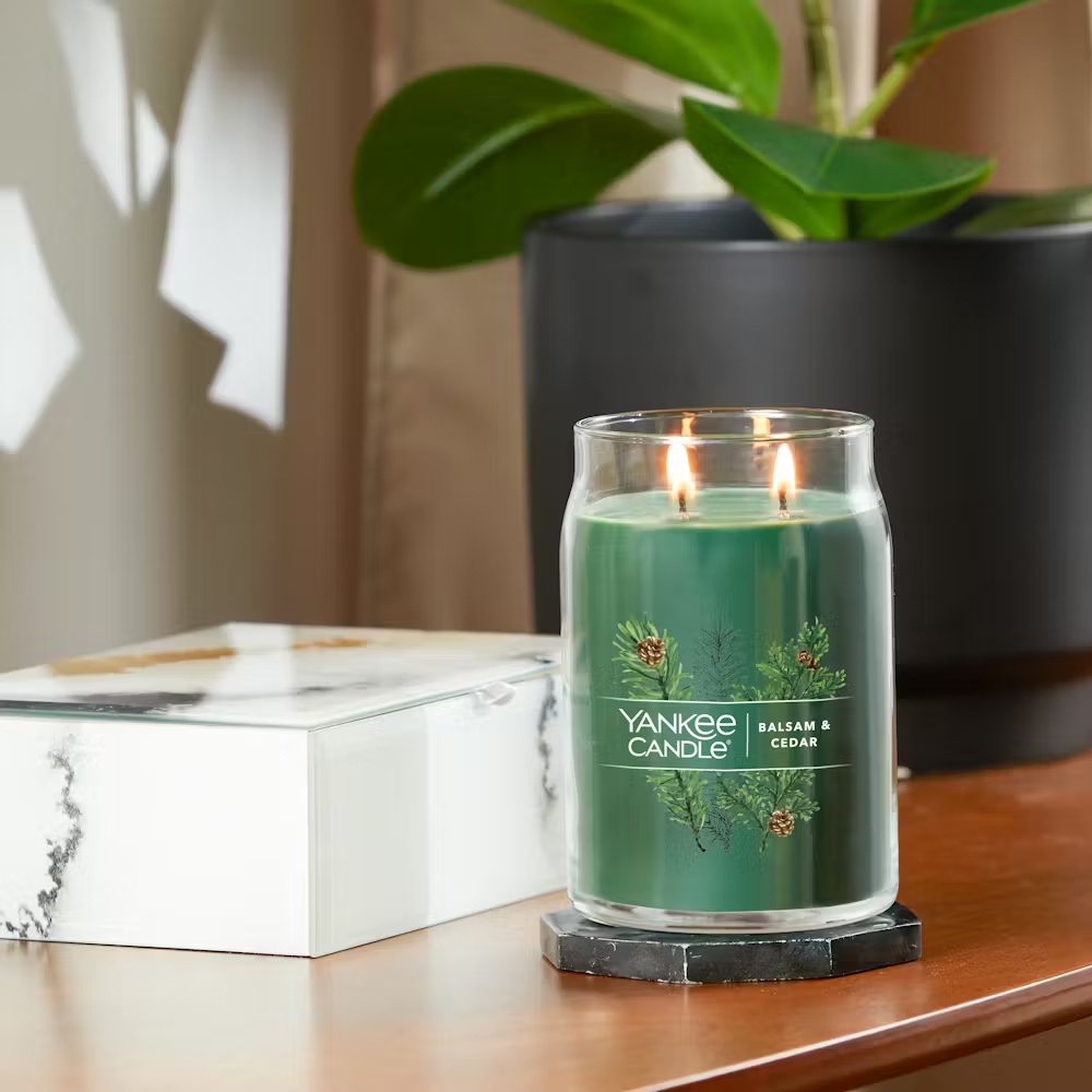 Balsam & Cedar - Image 34