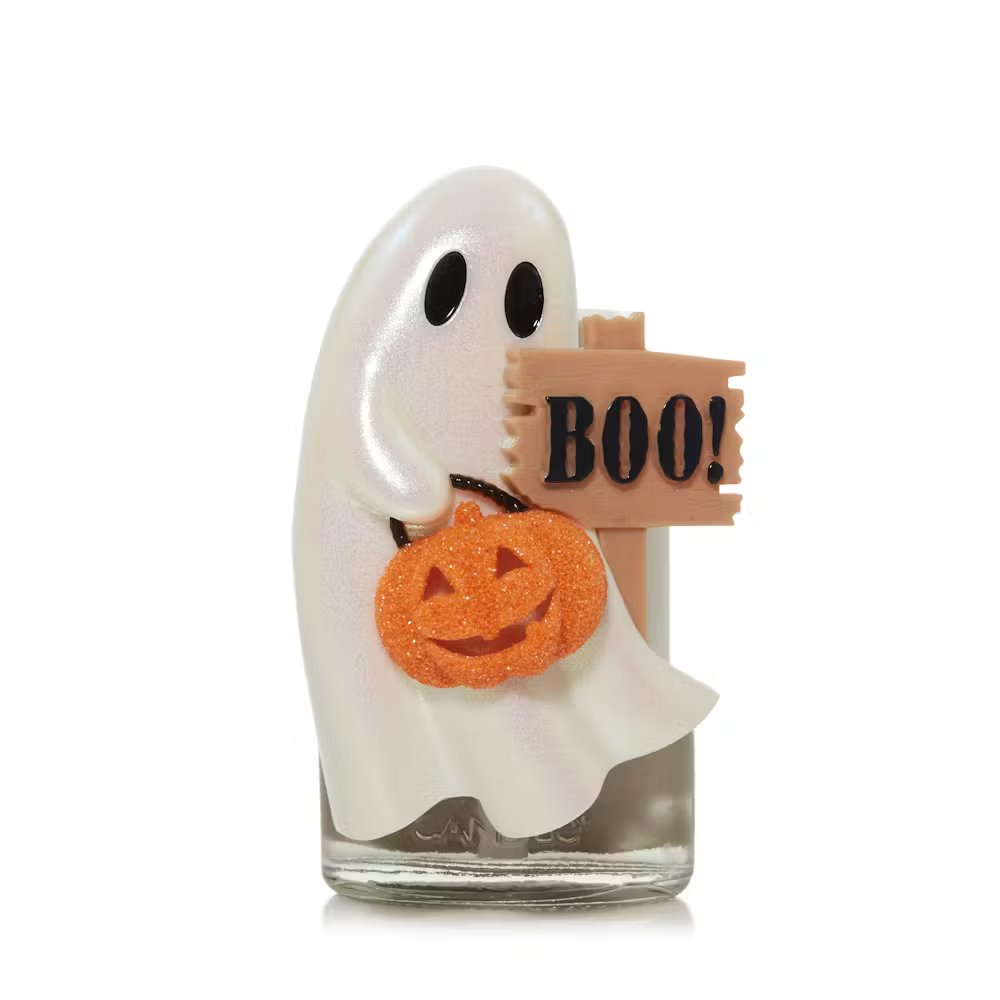 Ghost ScentPlug® Diffuser w/ Light