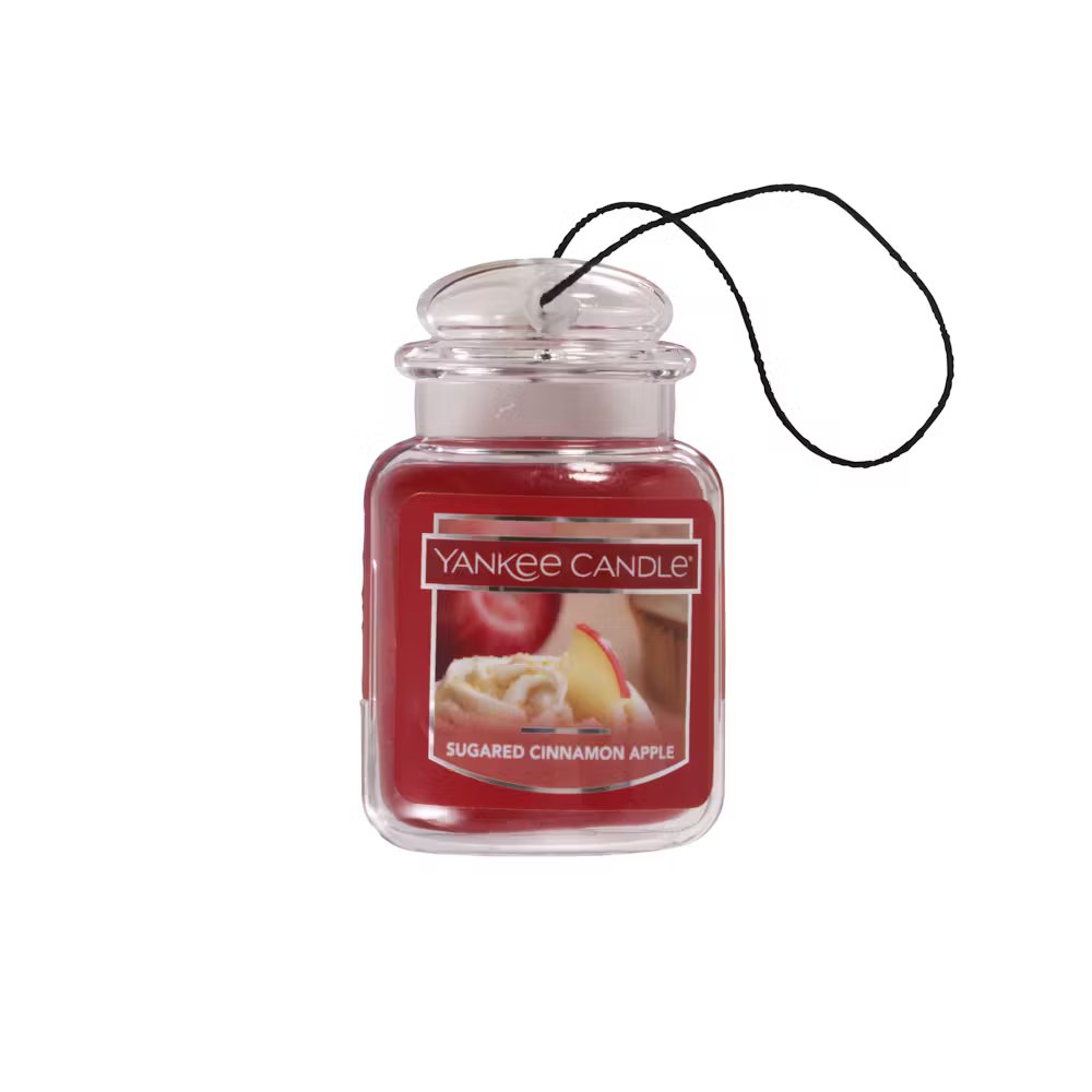 Sugared Cinnamon Apple - Image 16