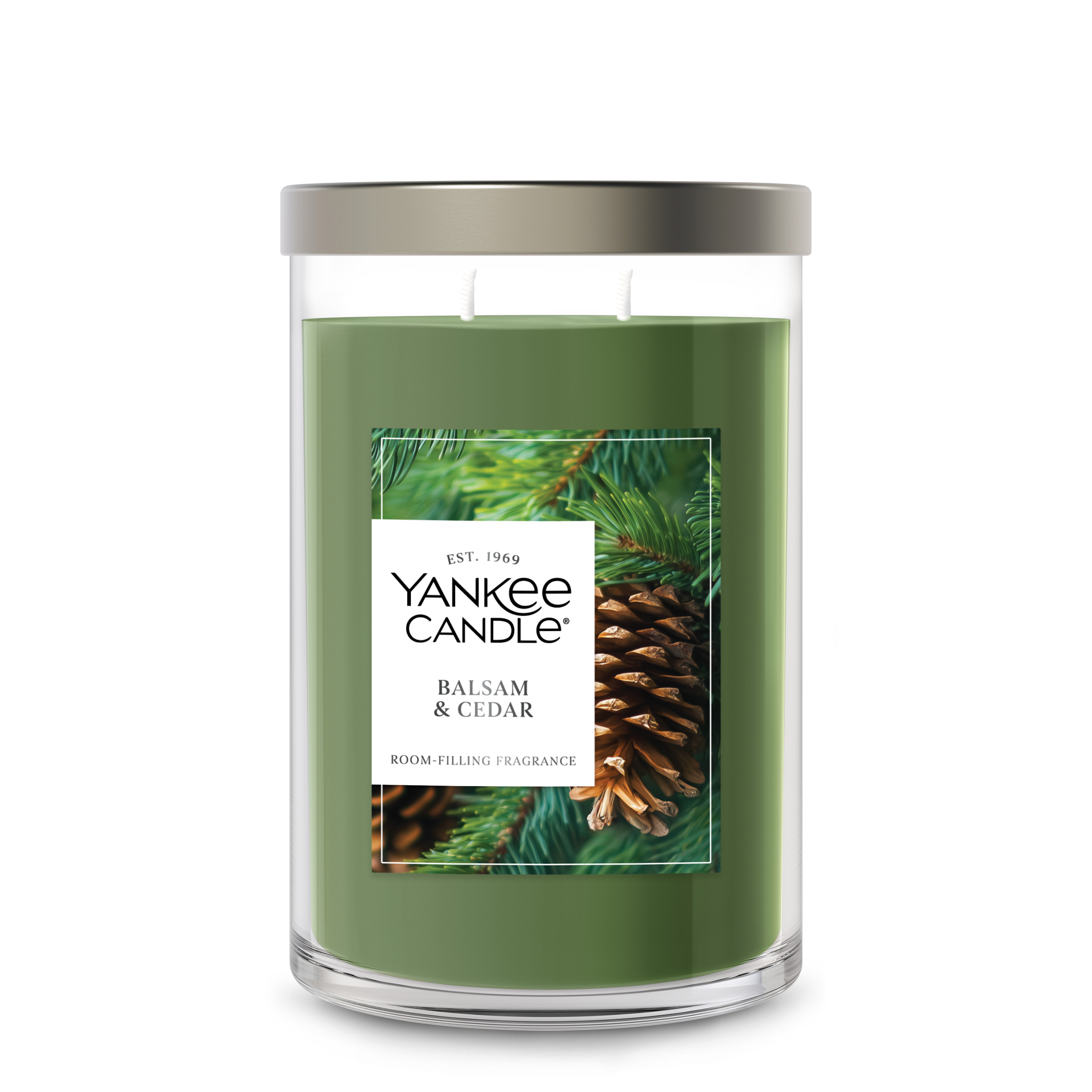 Balsam & Cedar - Image 37