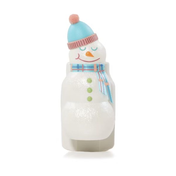 Snowman ScentPlug® Diffuser