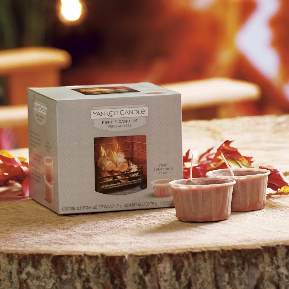 Unscented Tea Light Candles - Package of 25 - Image 3
