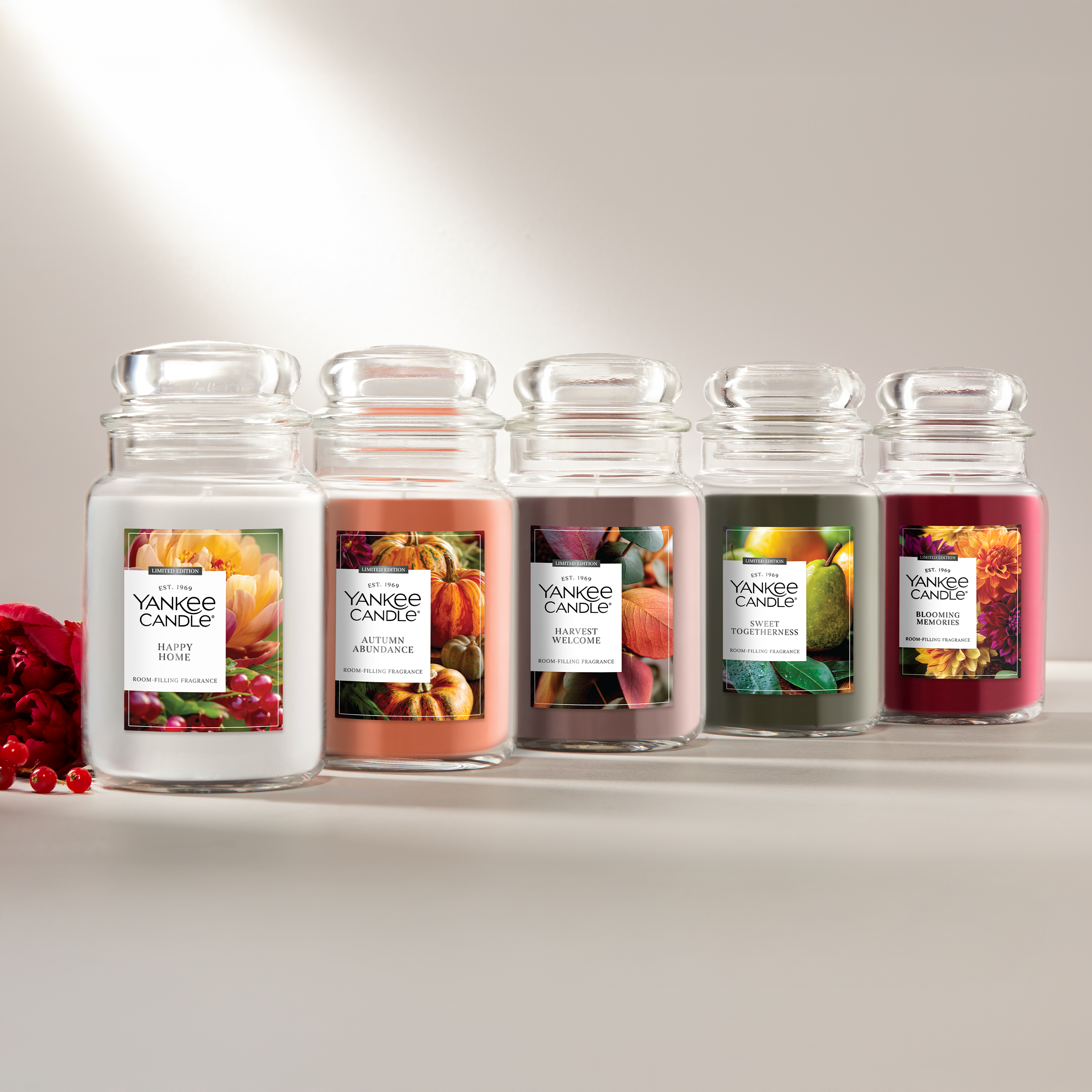 Autumn Abundance - Image 7