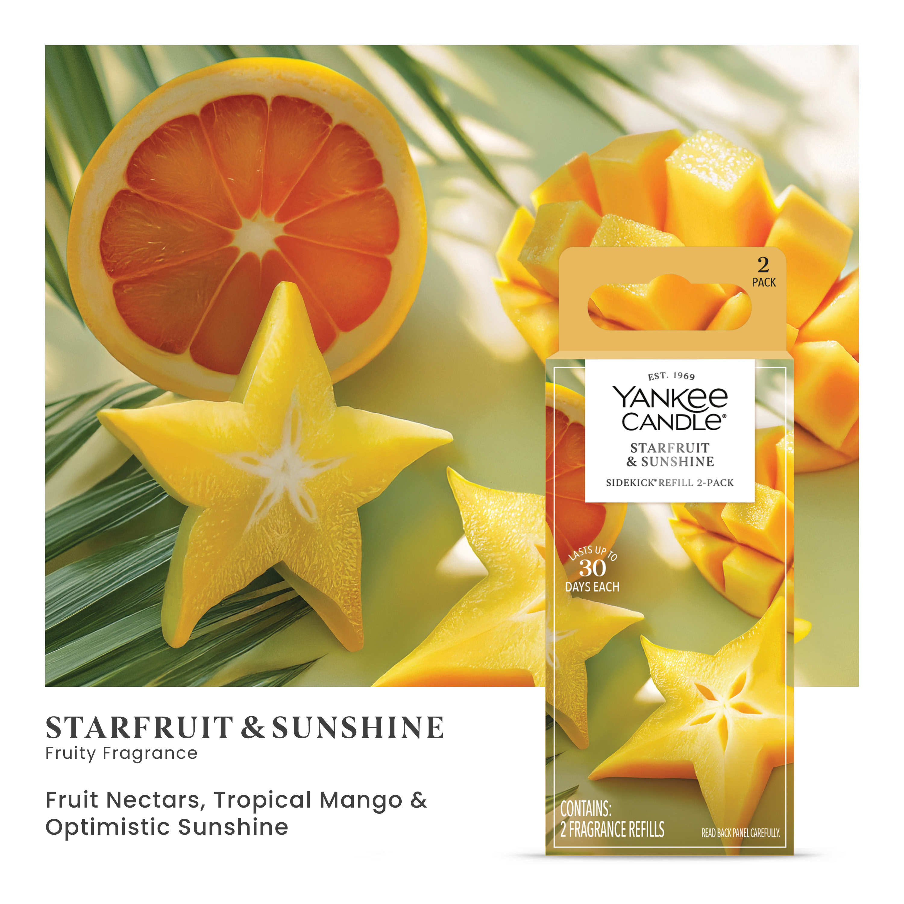 Starfruit & Sunshine - Image 6