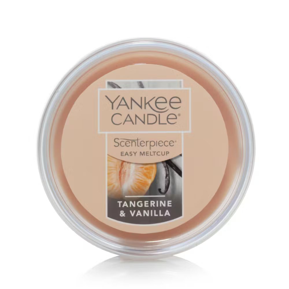 Tangerine & Vanilla - Image 20