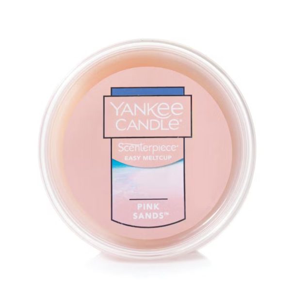 Pink Sands™