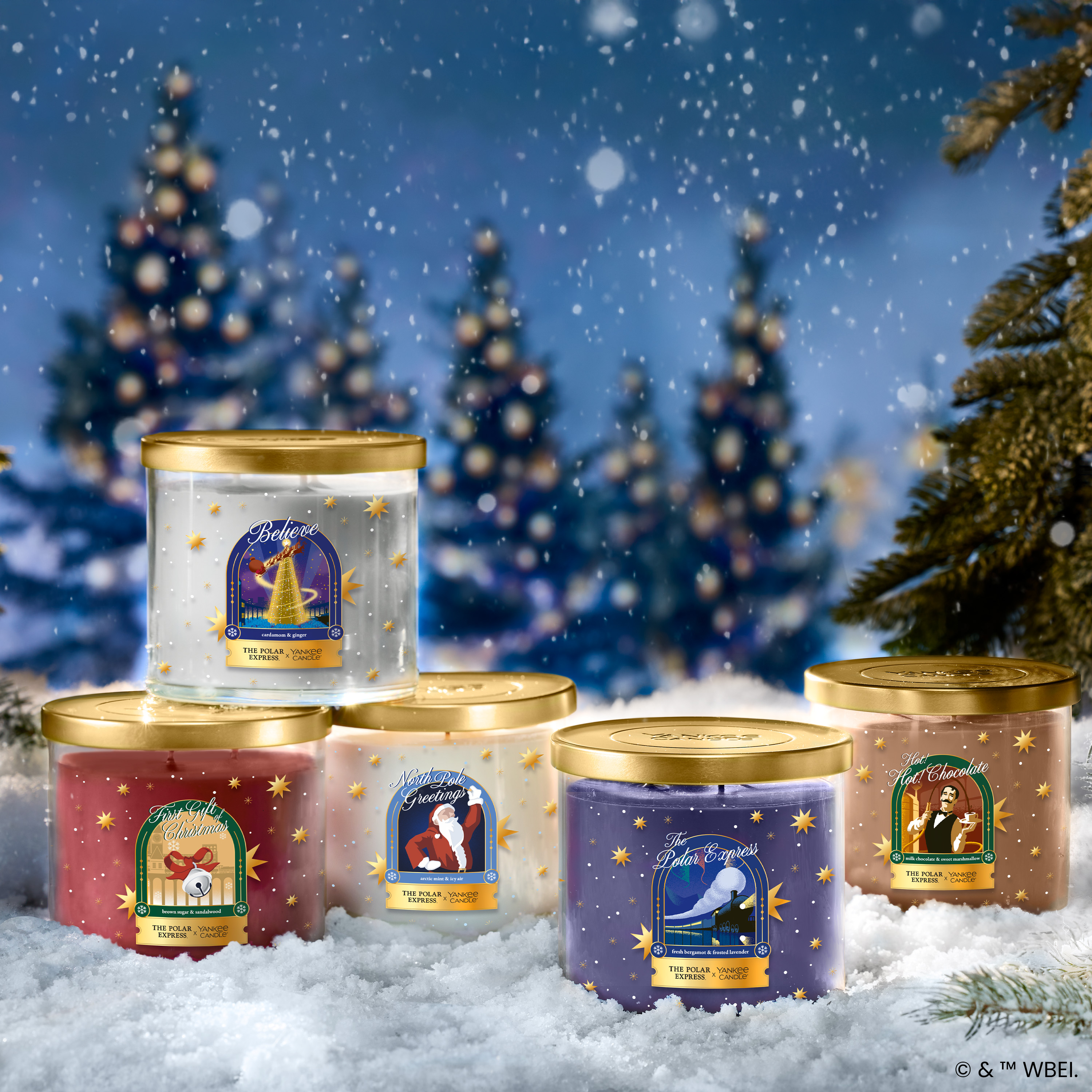 Sparkling Cinnamon - Image 26
