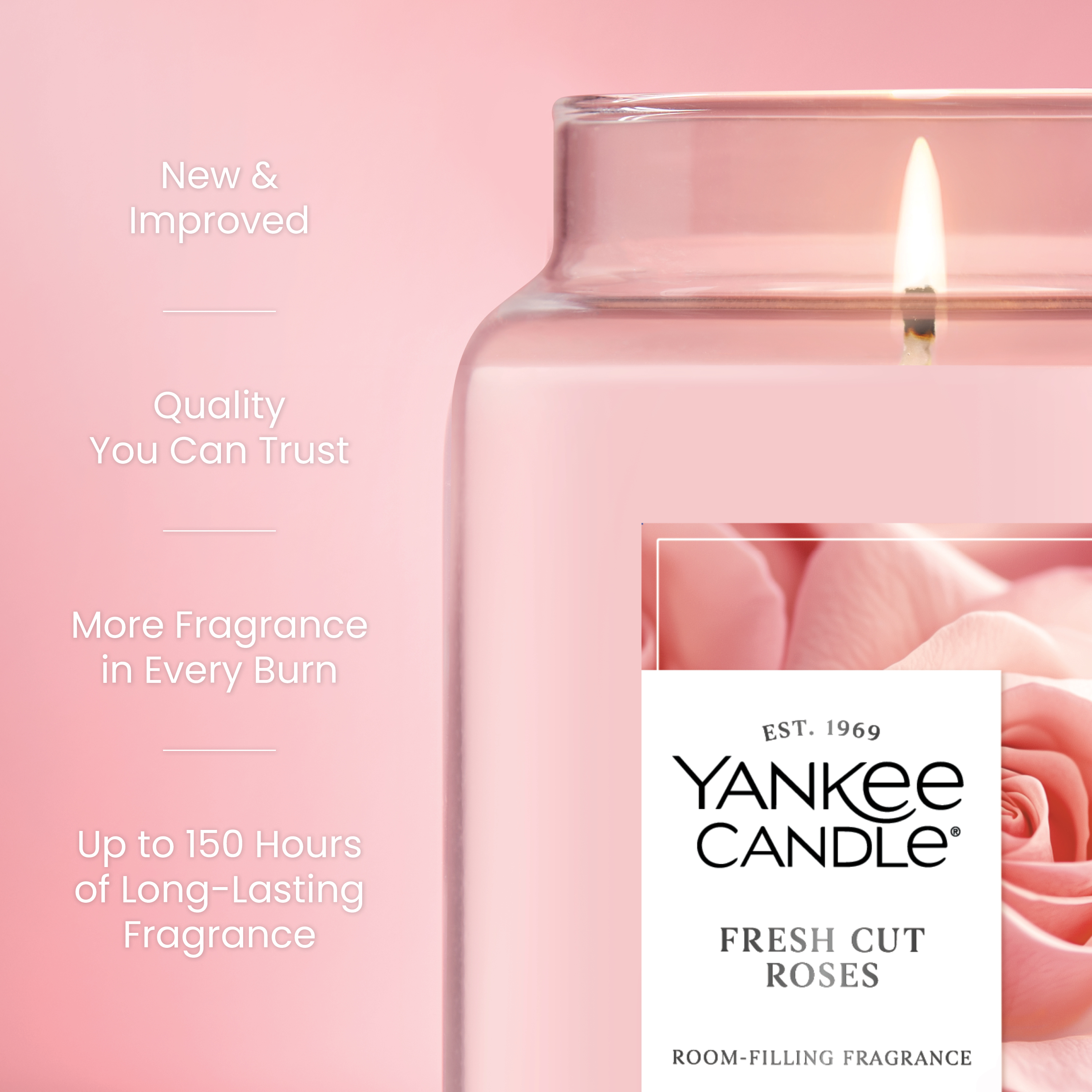 Fresh Cut Roses - Image 21