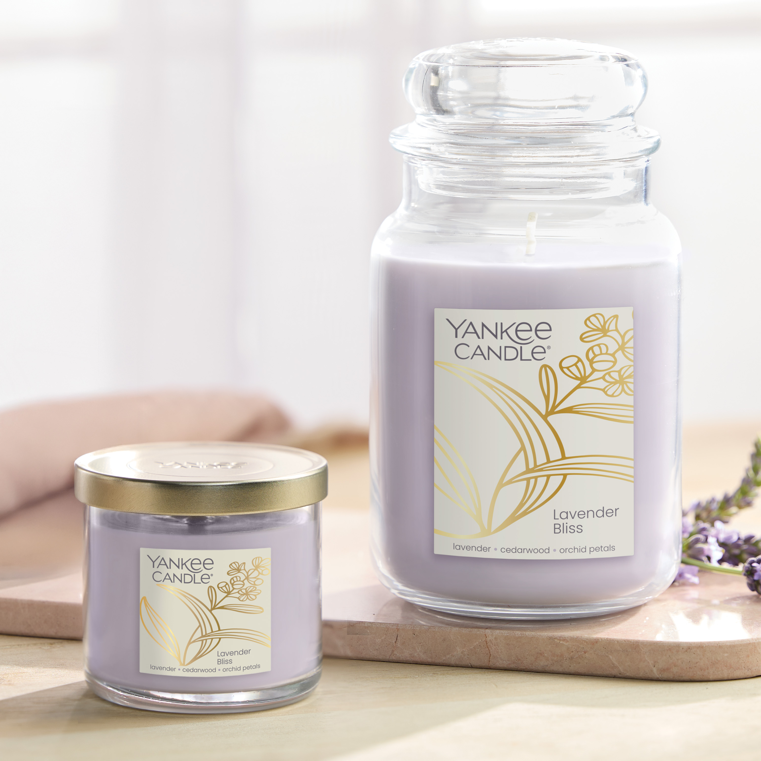 Lavender Bliss - Image 5