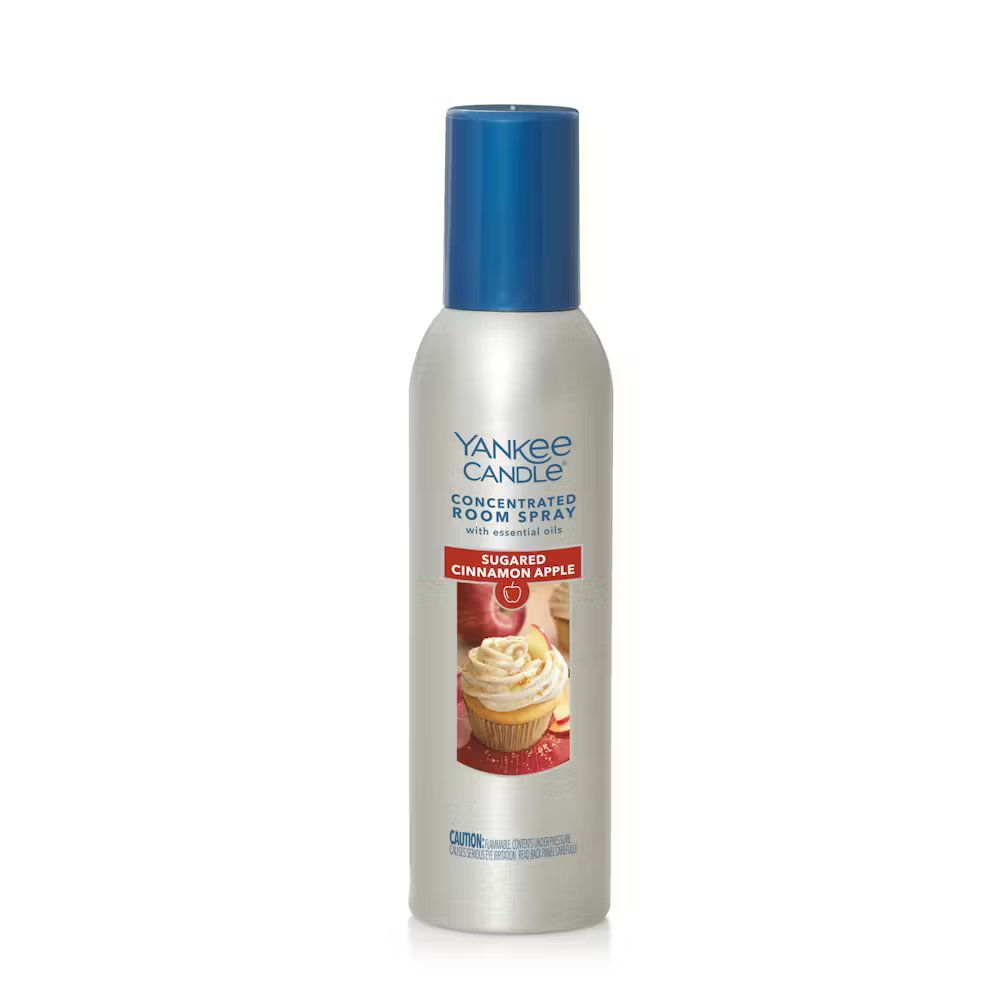 Sugared Cinnamon Apple - Image 19