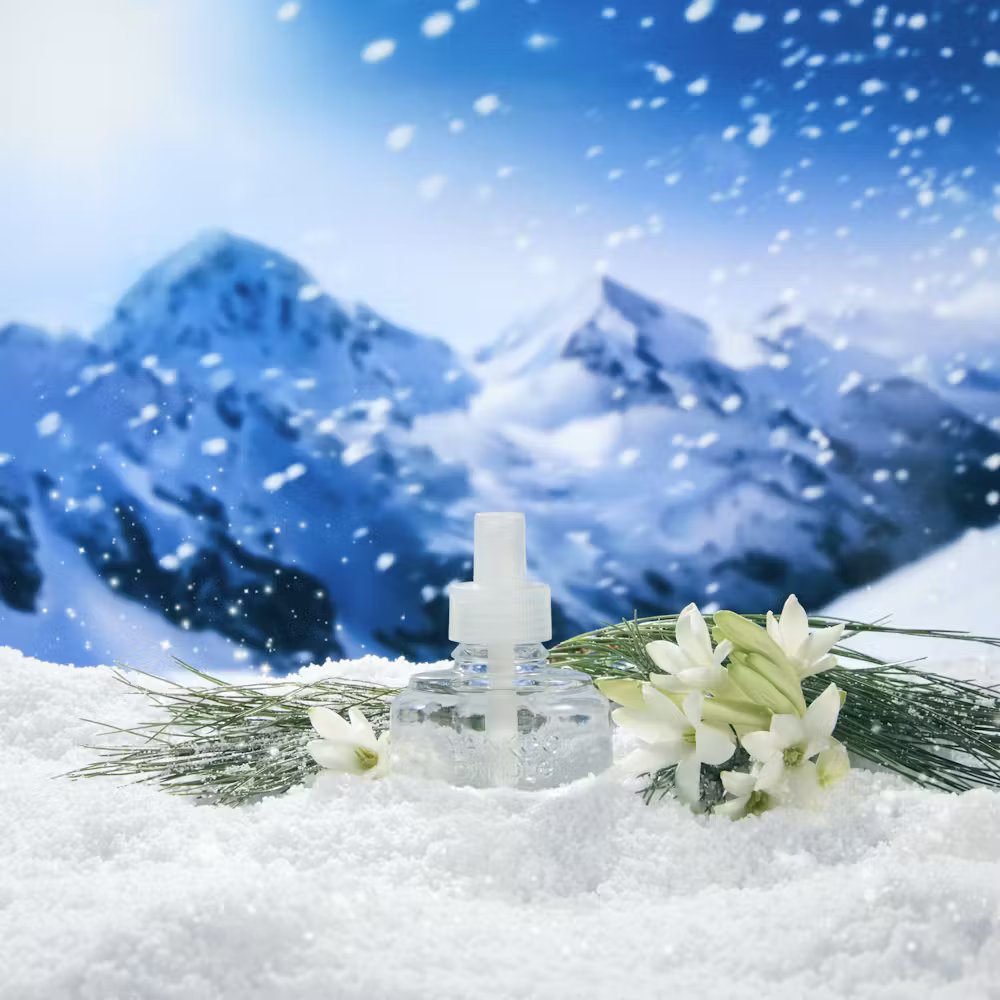 Fresh Powder - Image 2