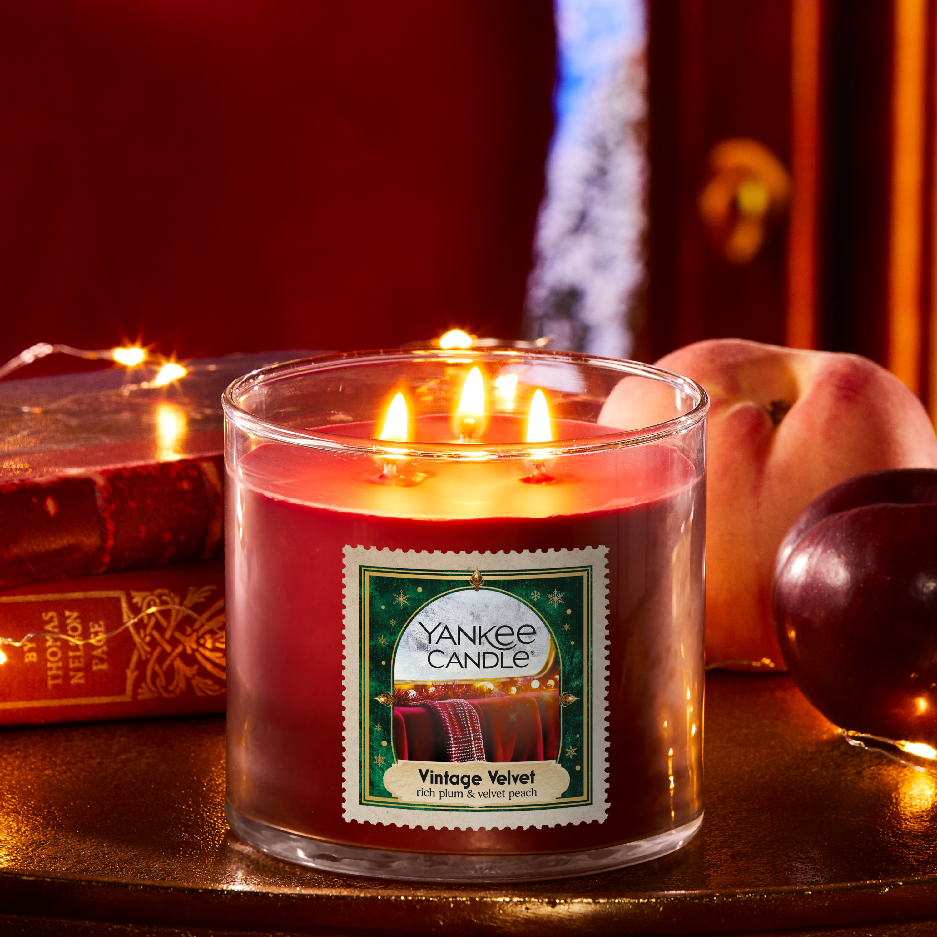 Sparkling Cinnamon - Image 94