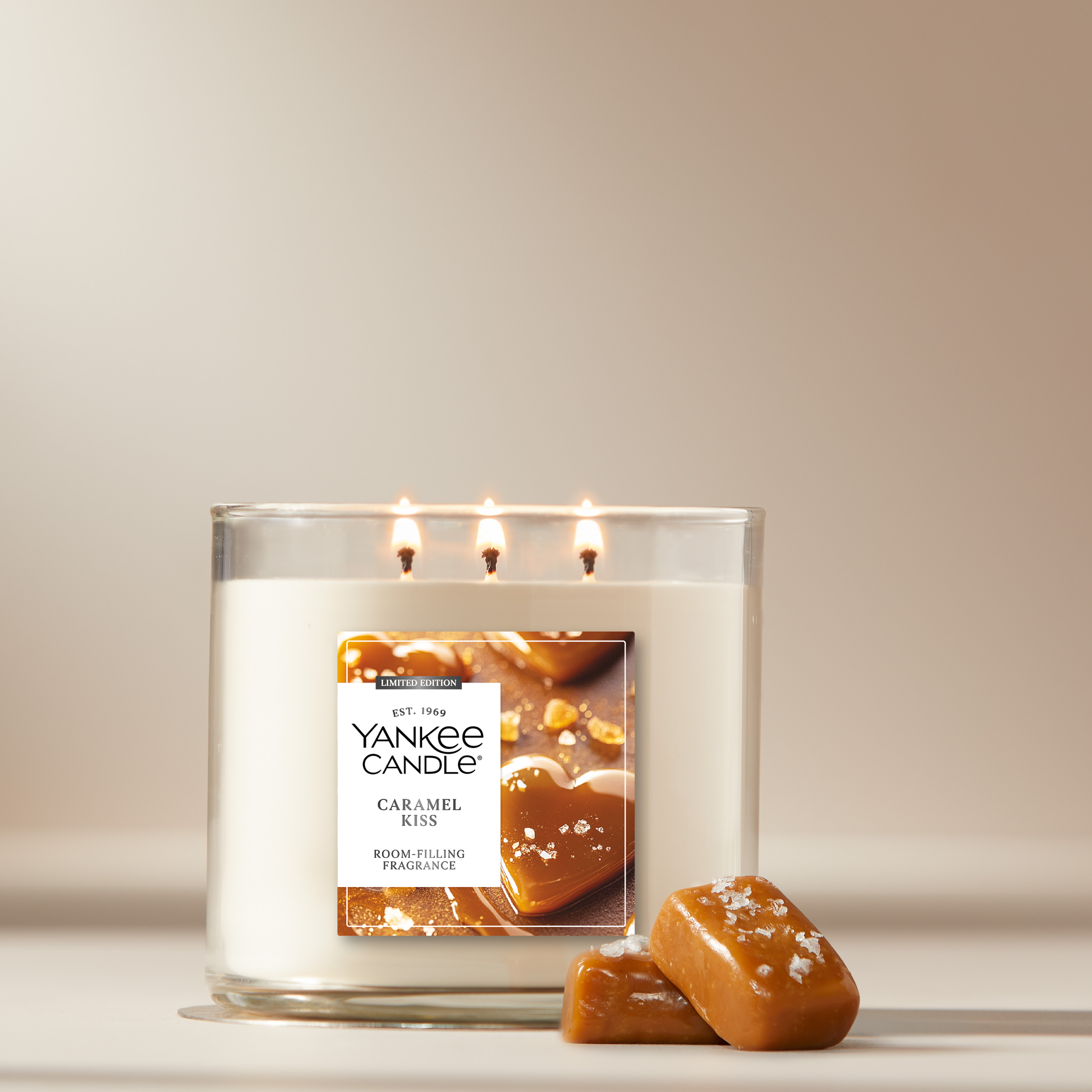 Caramel Kiss - Image 2